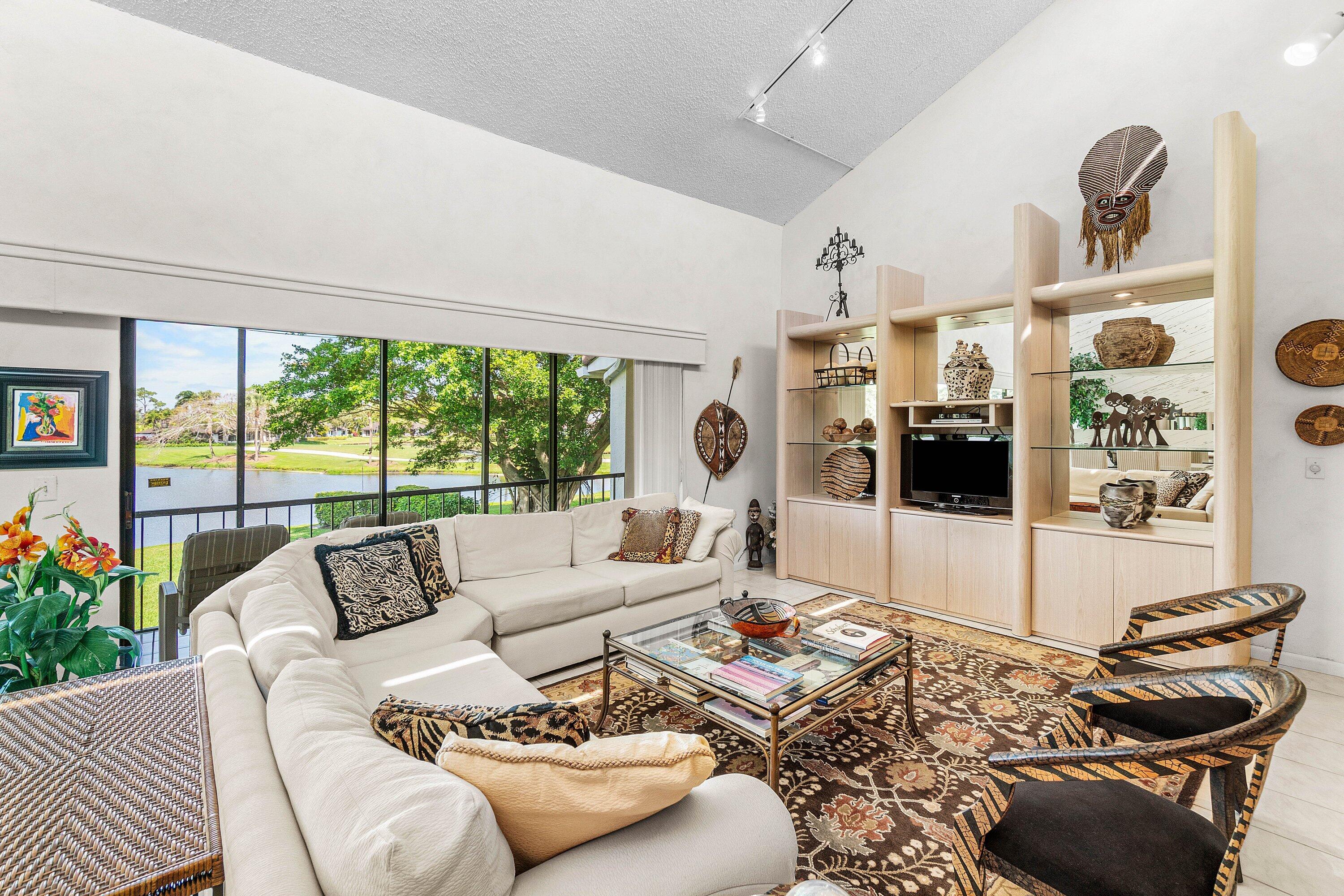 7809 Lakeside #4, Boca Raton FL 33434