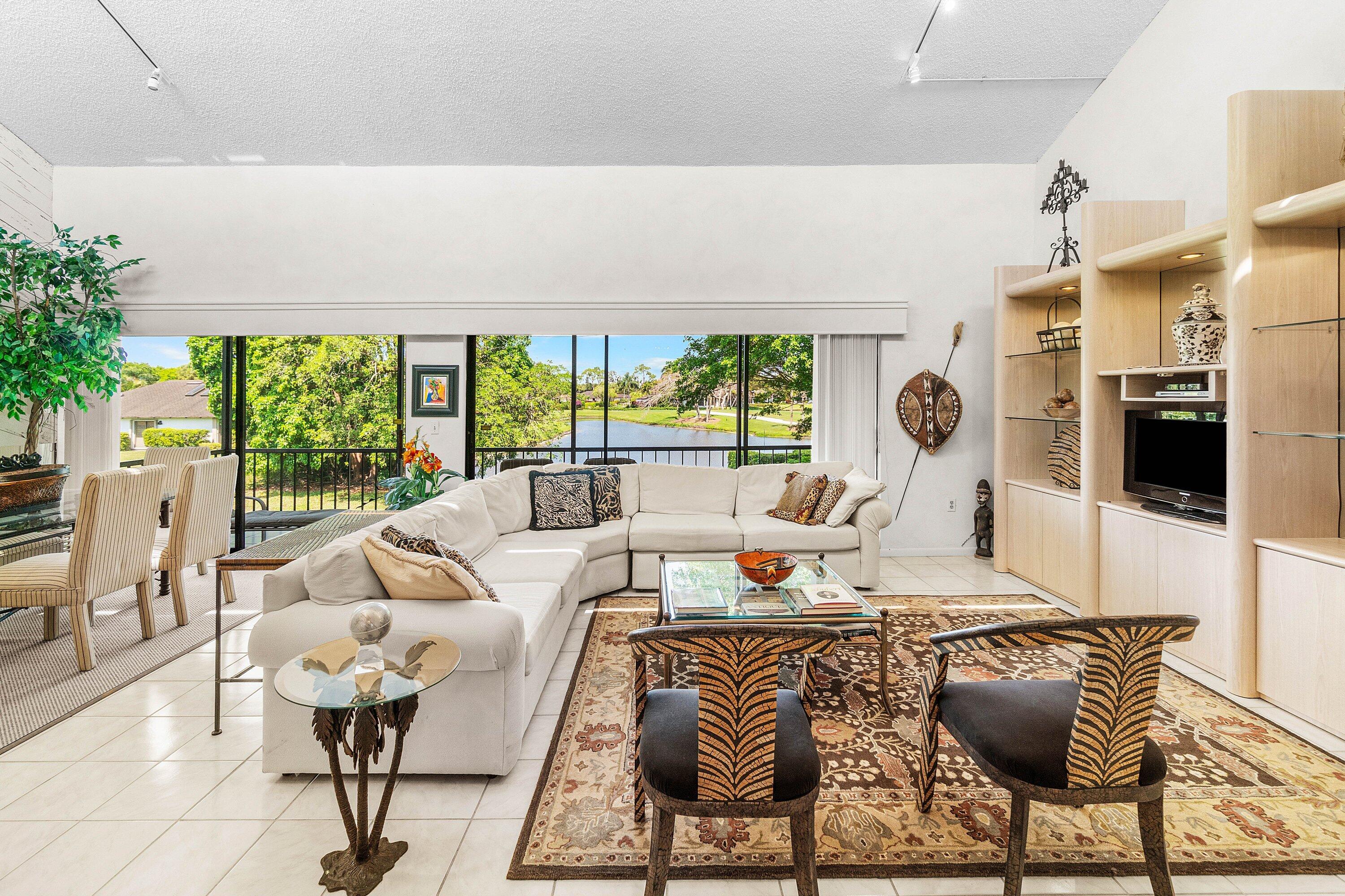 7809 Lakeside #4, Boca Raton FL 33434