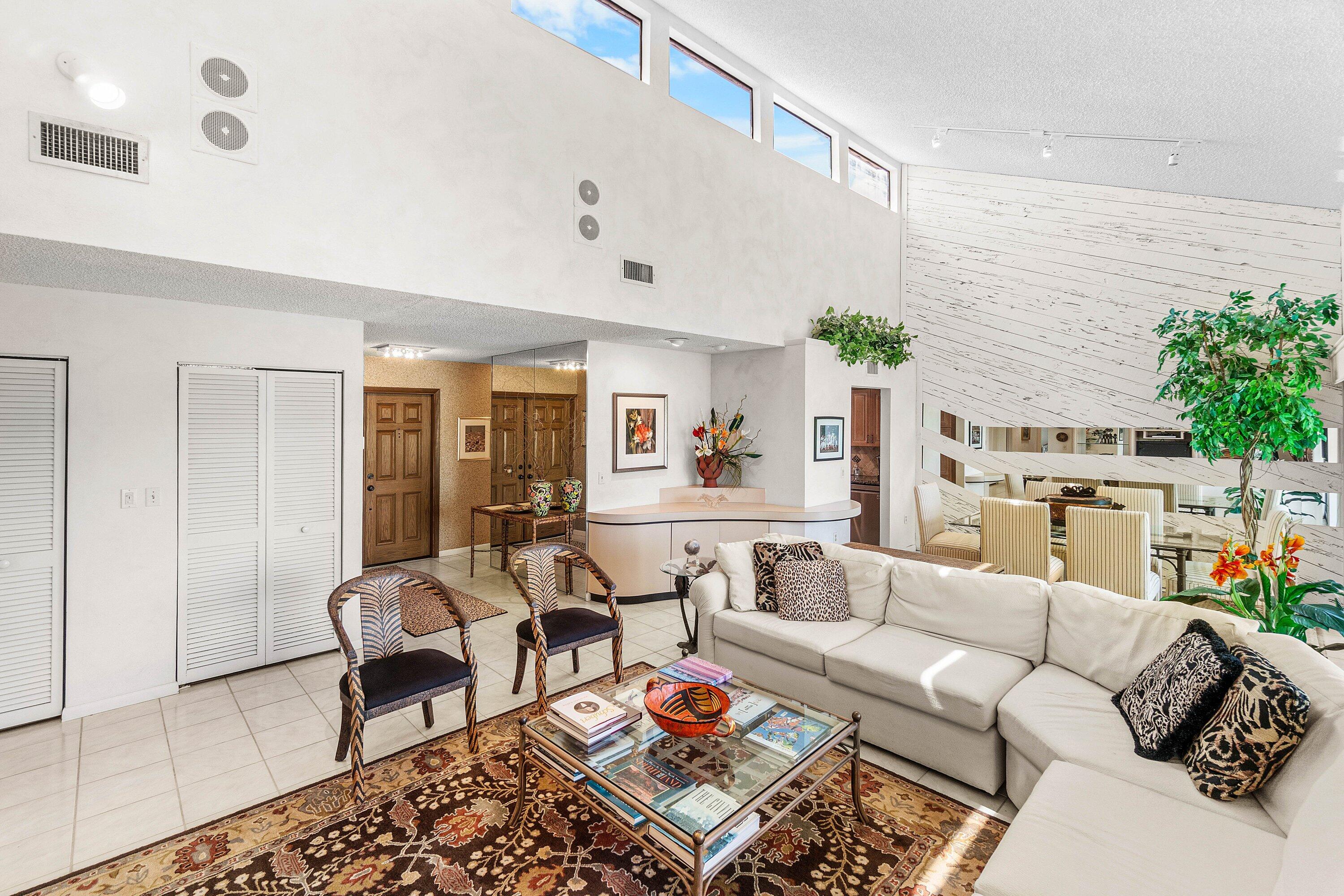 7809 Lakeside #4, Boca Raton FL 33434