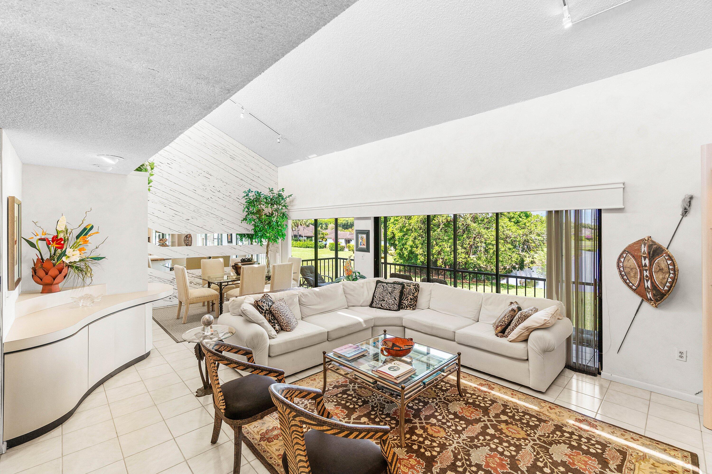 7809 Lakeside #4, Boca Raton FL 33434