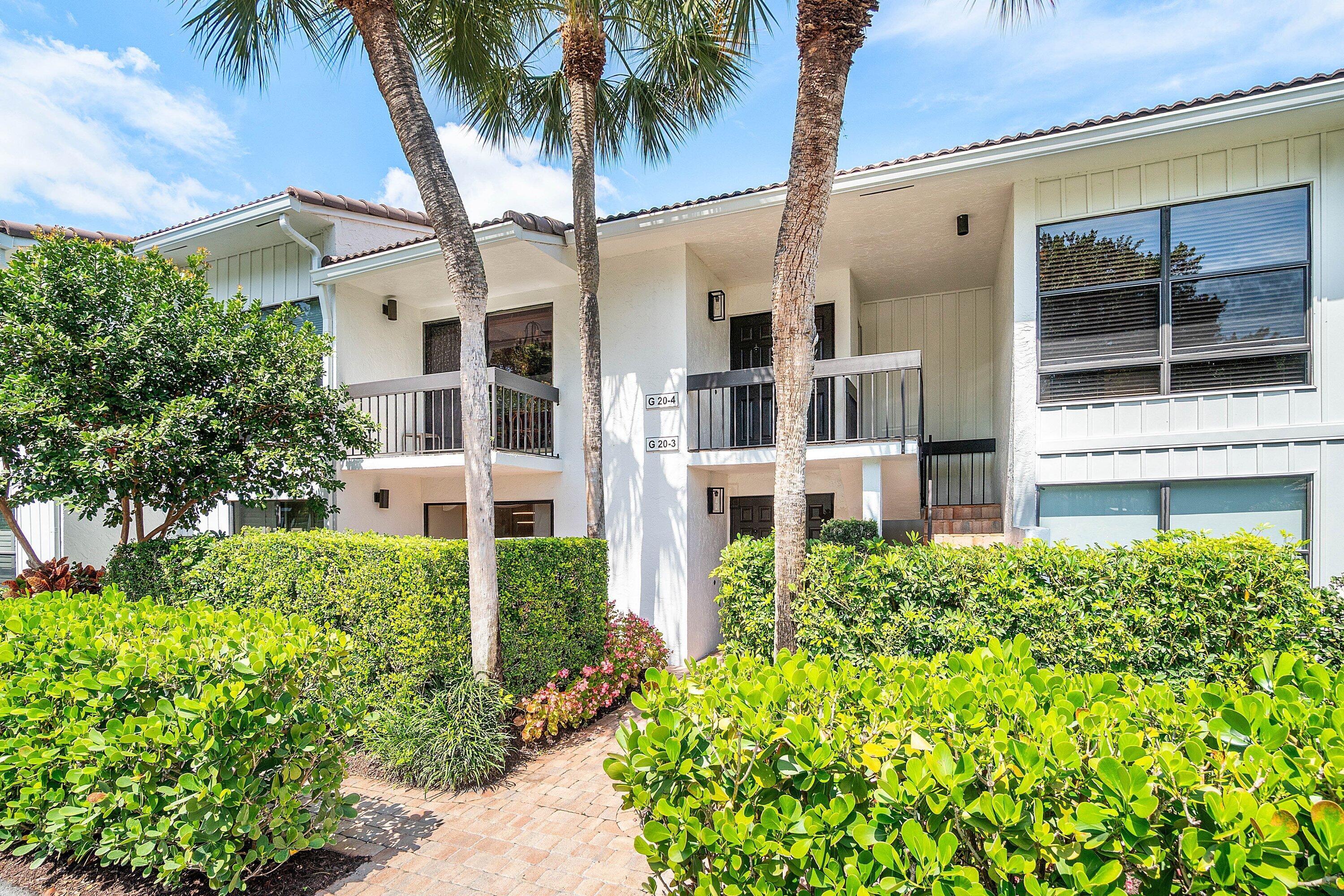 7809 Lakeside #4, Boca Raton FL 33434