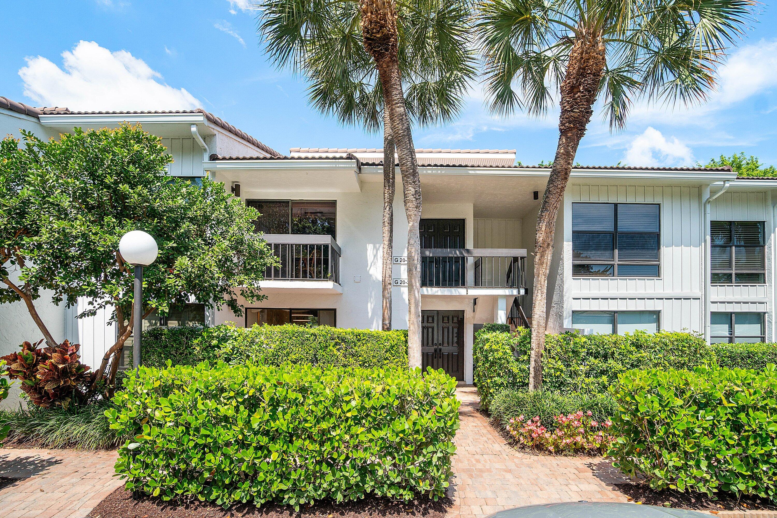 7809 Lakeside #4, Boca Raton FL 33434