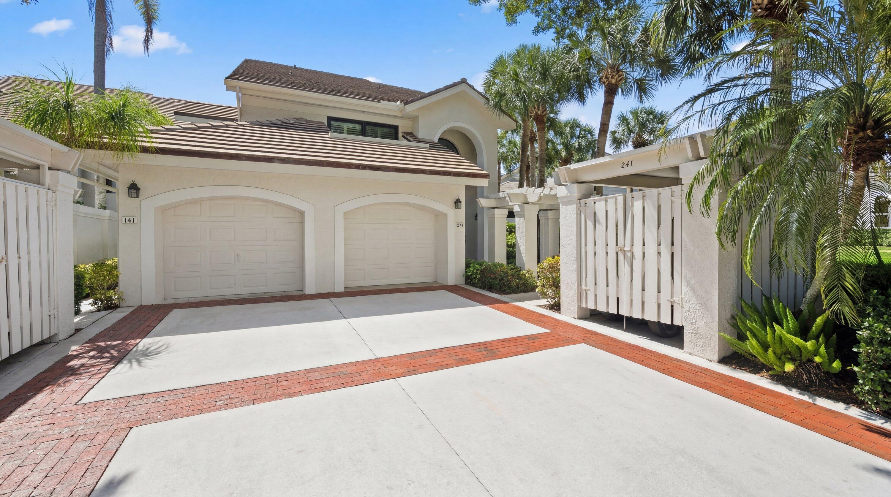 3940 Back Bay #241, Jupiter FL 33477