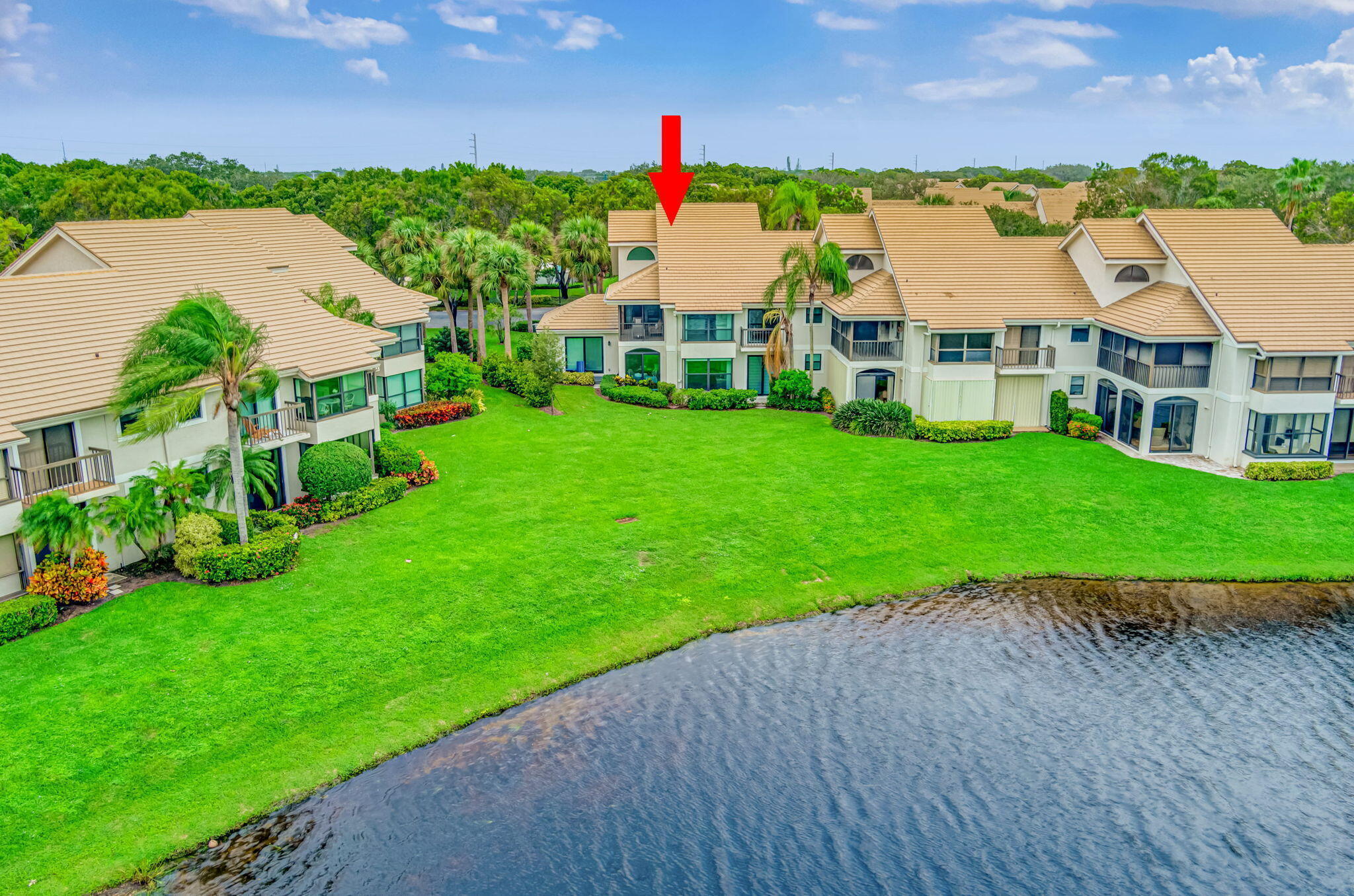 3940 Back Bay #241, Jupiter FL 33477