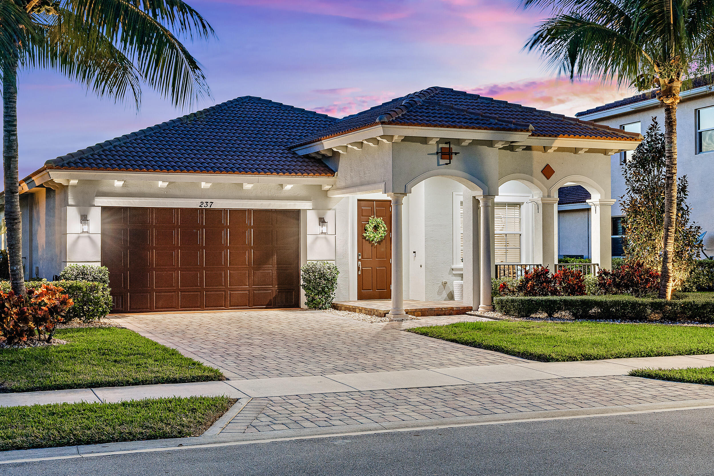 237 Porgee Rock, Jupiter FL 33458