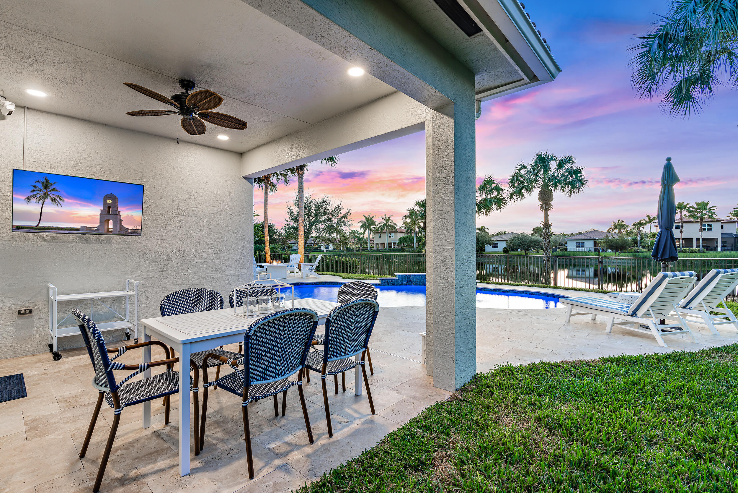 237 Porgee Rock, Jupiter FL 33458