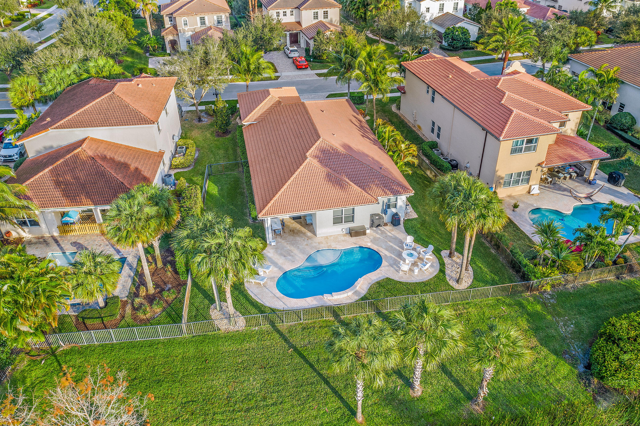237 Porgee Rock, Jupiter FL 33458