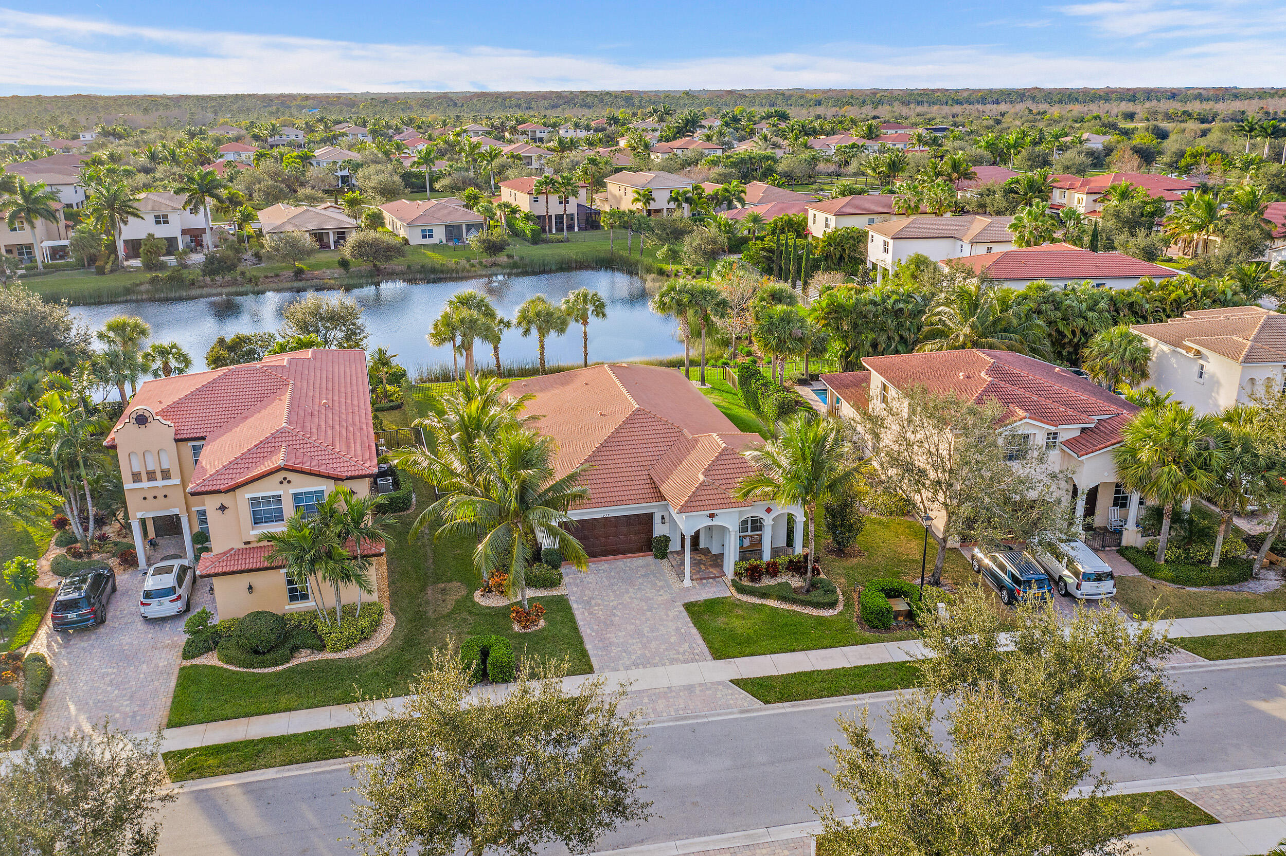 237 Porgee Rock, Jupiter FL 33458