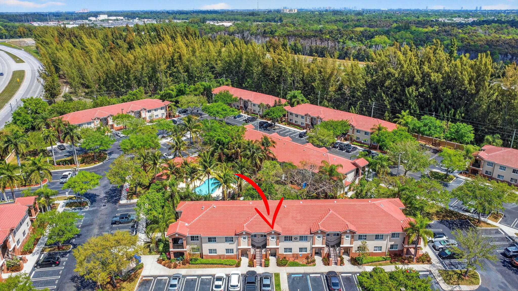 3790 N Jog #203, West Palm Beach FL 33411