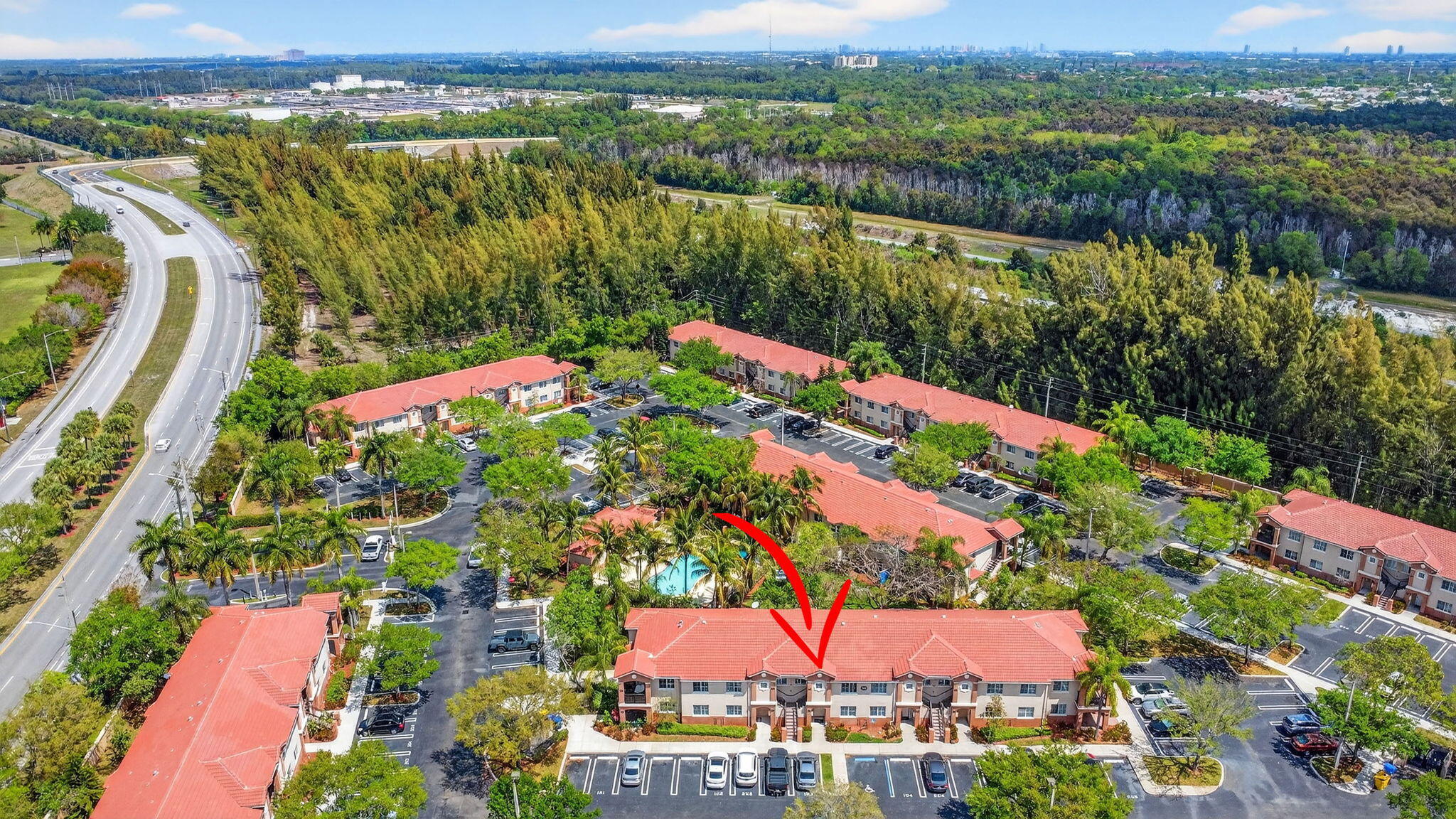 3790 N Jog #203, West Palm Beach FL 33411
