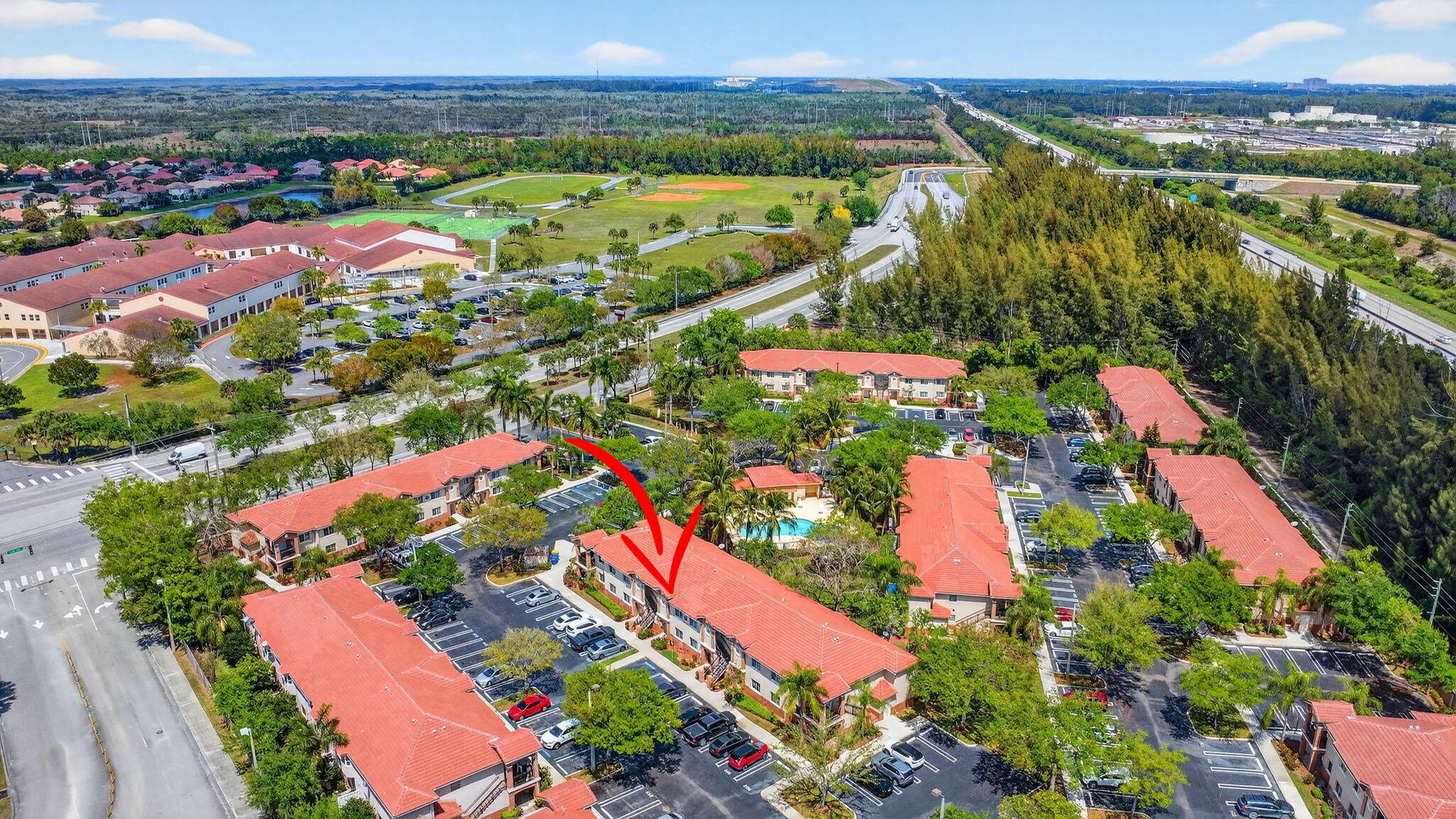 3790 N Jog #203, West Palm Beach FL 33411