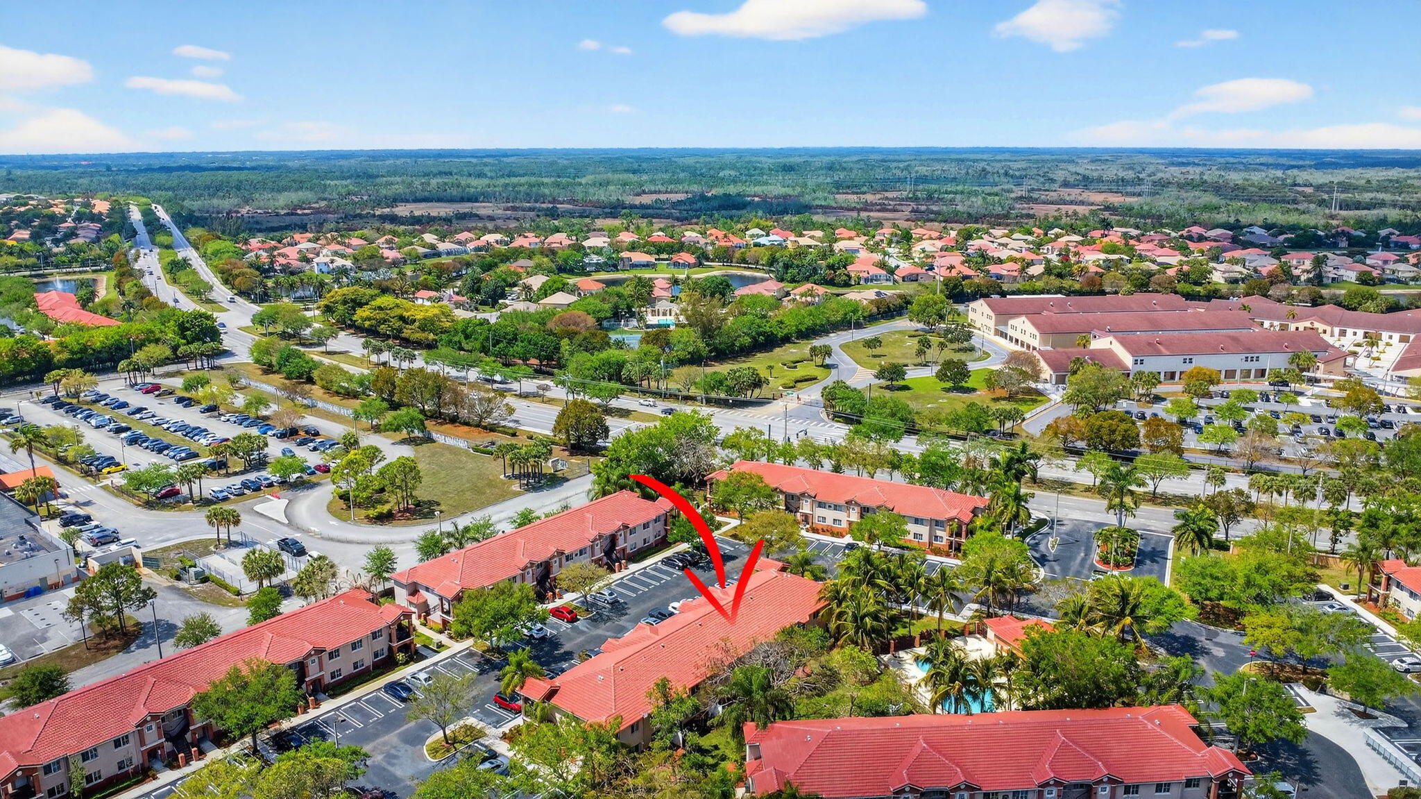 3790 N Jog #203, West Palm Beach FL 33411