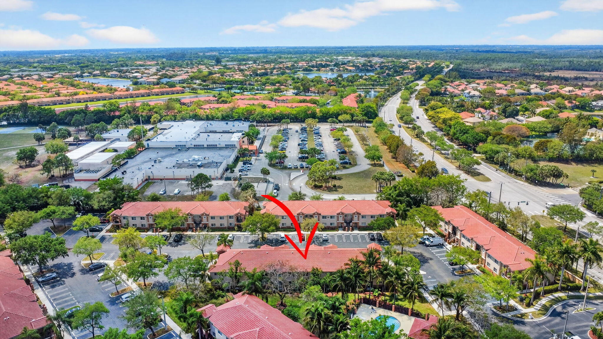 3790 N Jog #203, West Palm Beach FL 33411