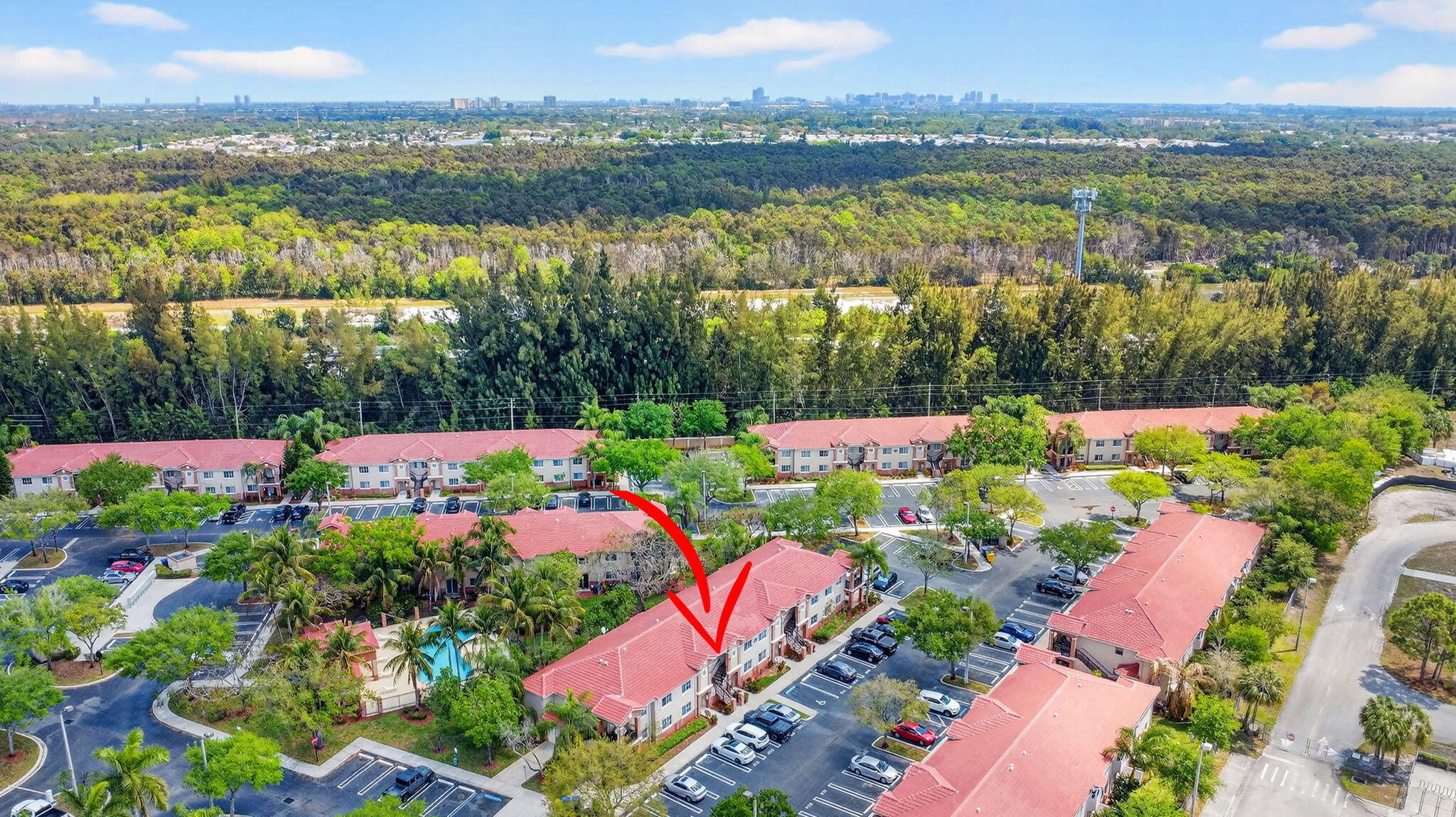 3790 N Jog #203, West Palm Beach FL 33411