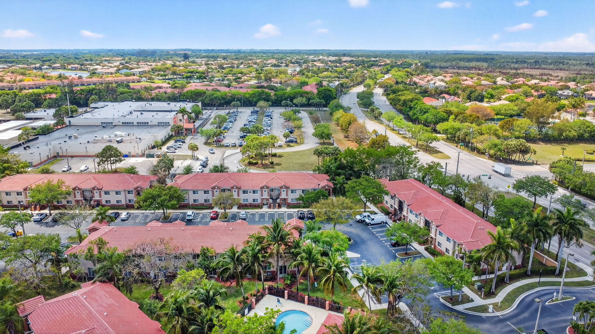 3790 N Jog #203, West Palm Beach FL 33411