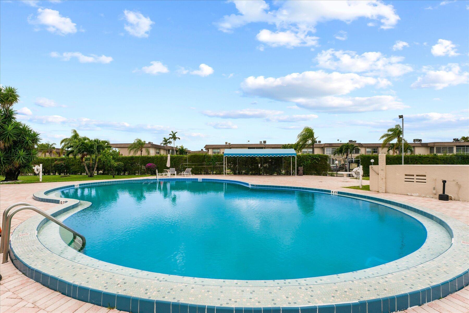 719 Lori #204, Palm Springs FL 33461