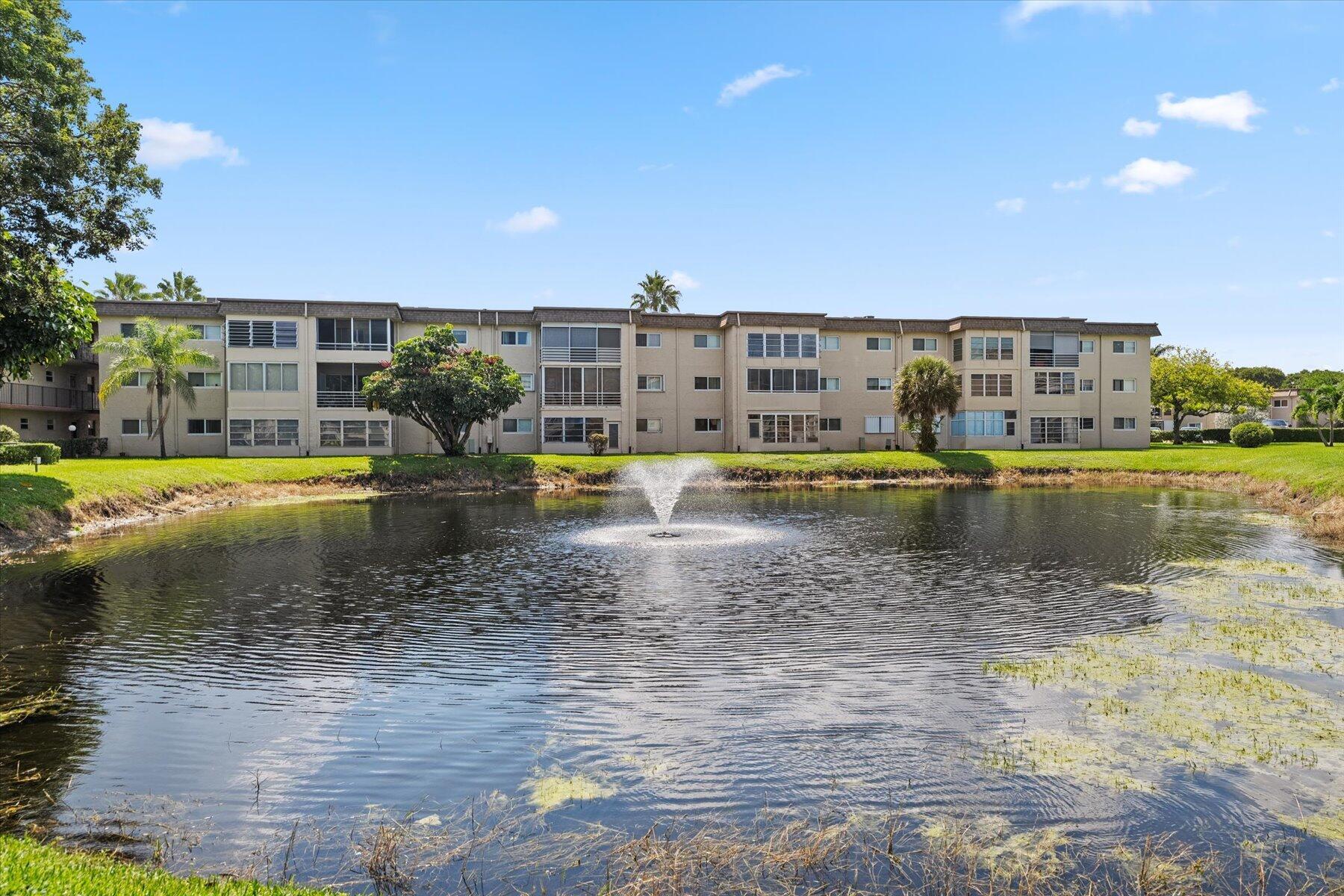719 Lori #204, Palm Springs FL 33461