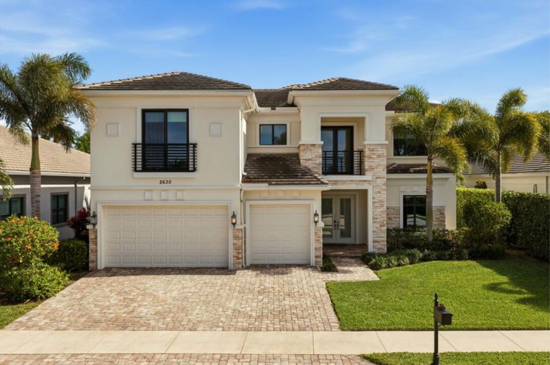 2630 NW 69th, Boca Raton FL 33496