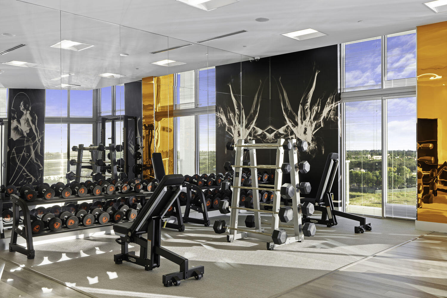 2000 Metropica #2107, Sunrise FL 33323