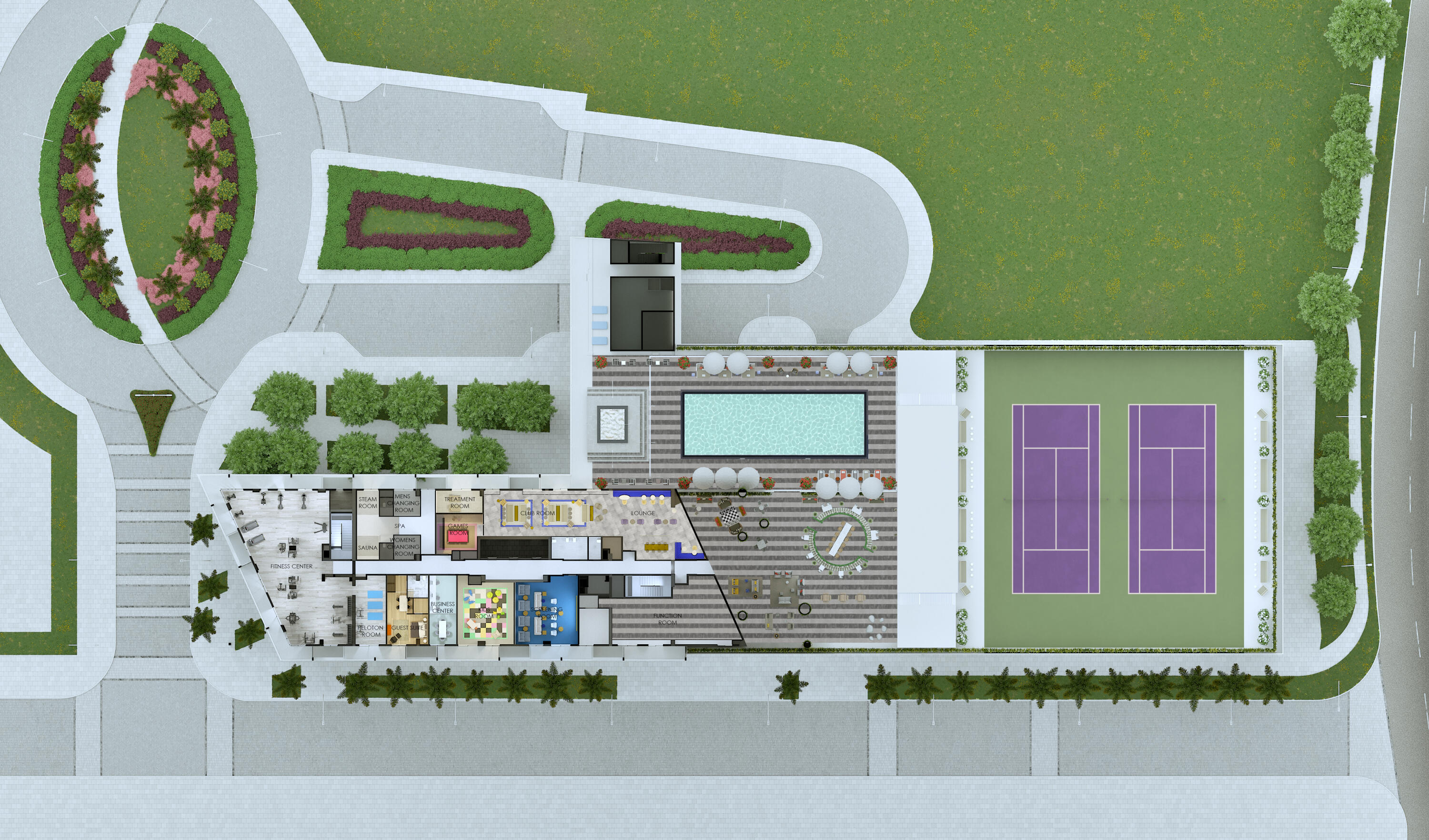 2000 Metropica #2107, Sunrise FL 33323