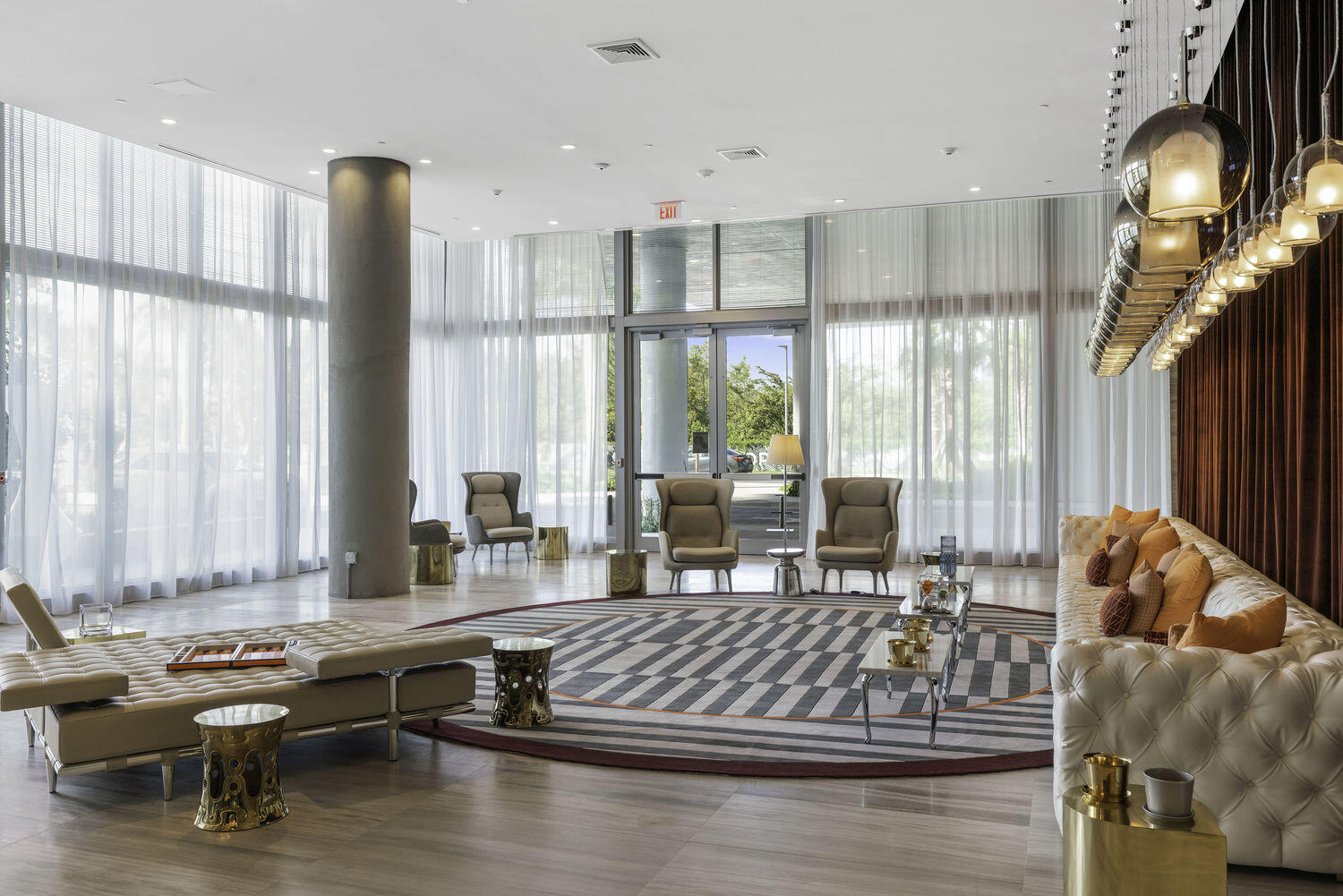 2000 Metropica #2107, Sunrise FL 33323