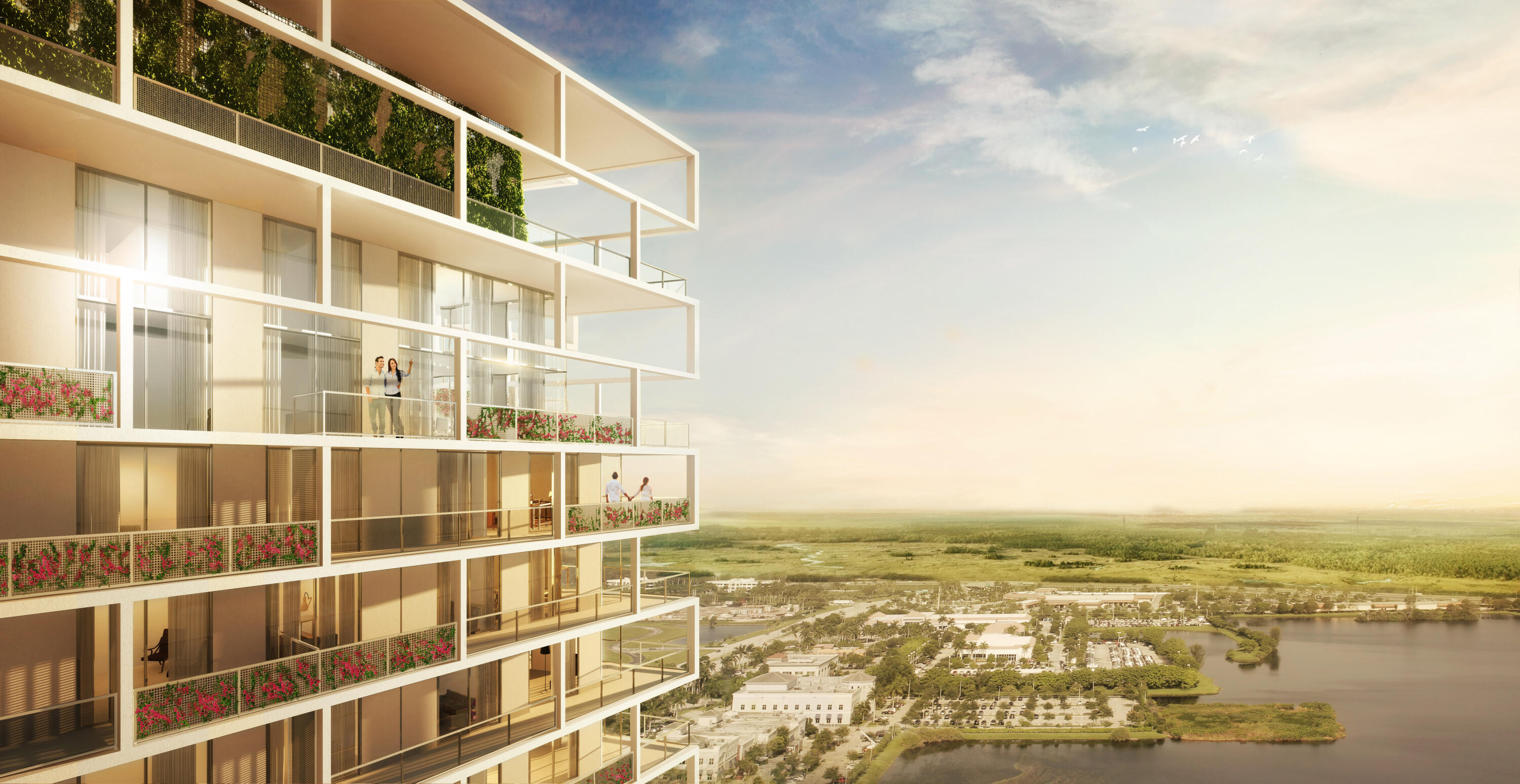 2000 Metropica #2107, Sunrise FL 33323