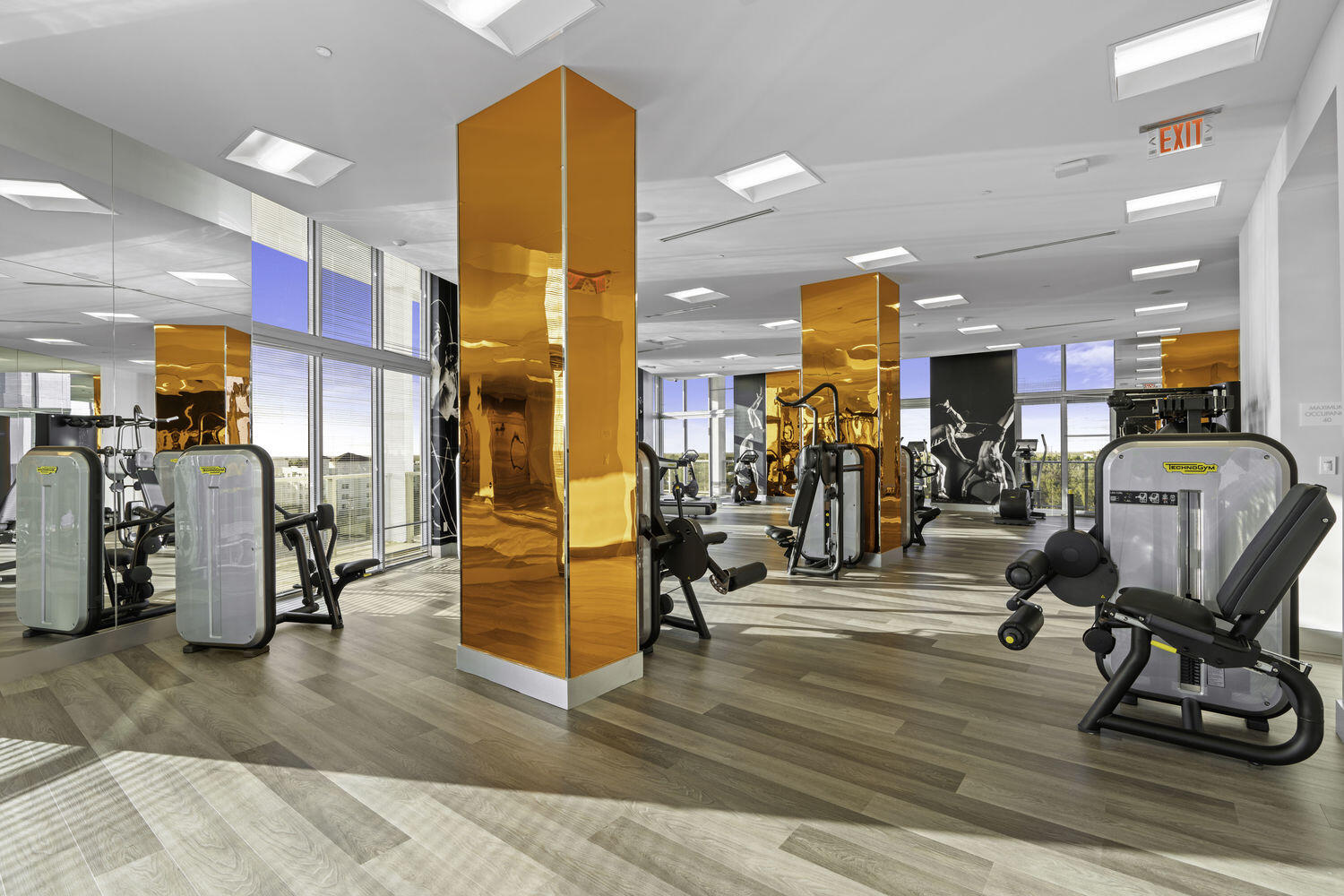2000 Metropica #2107, Sunrise FL 33323