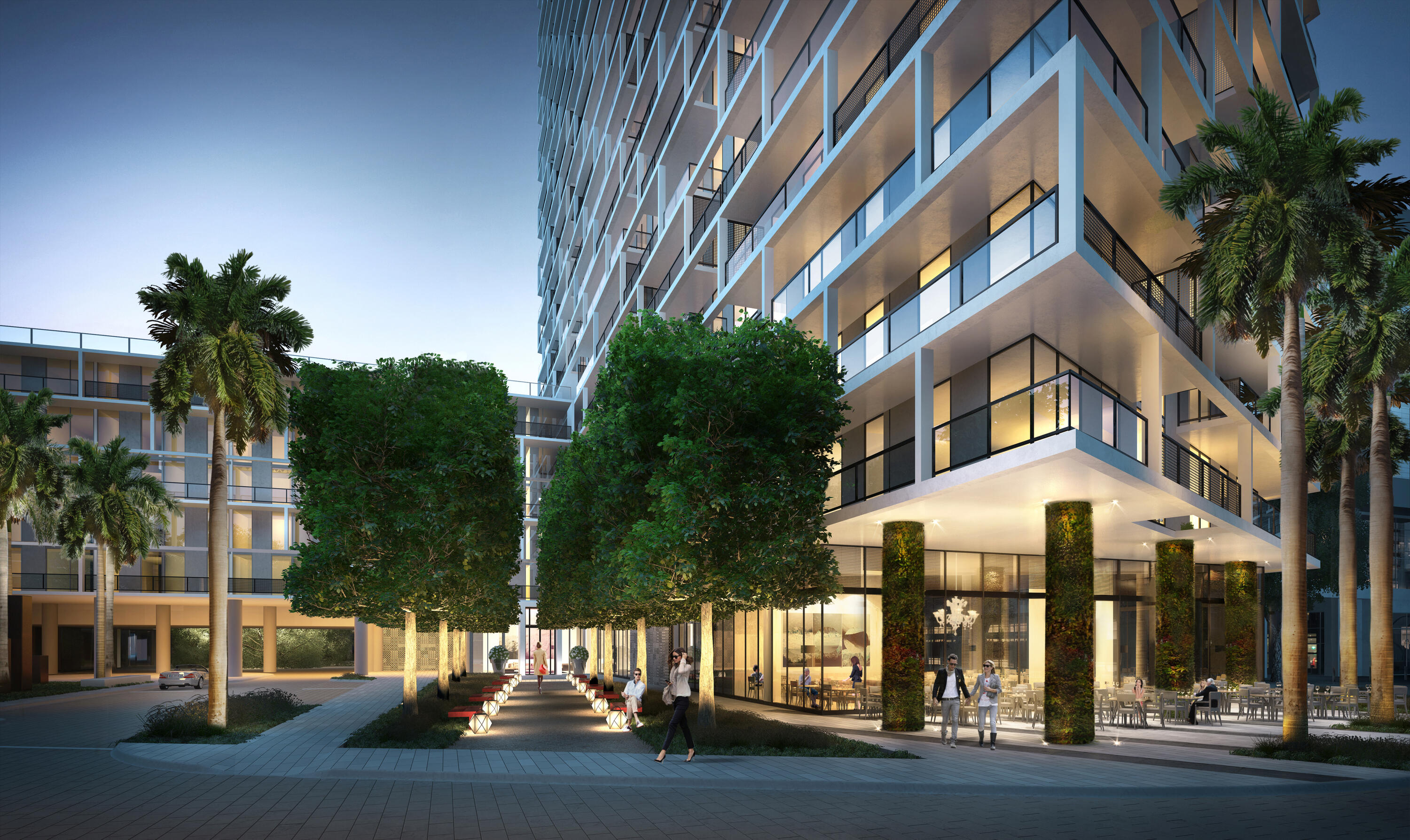 2000 Metropica #2107, Sunrise FL 33323