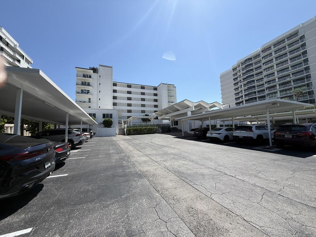 2909 S Ocean #6a, Highland Beach FL 33487
