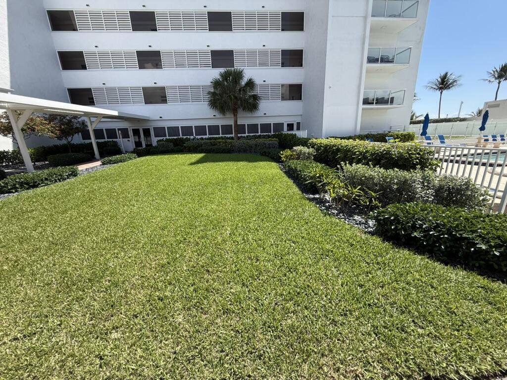 2909 S Ocean #6a, Highland Beach FL 33487