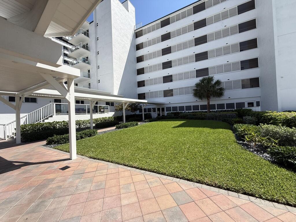 2909 S Ocean #6a, Highland Beach FL 33487