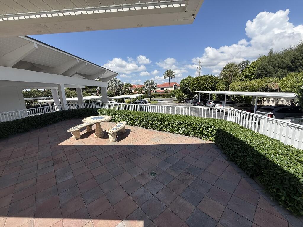 2909 S Ocean #6a, Highland Beach FL 33487