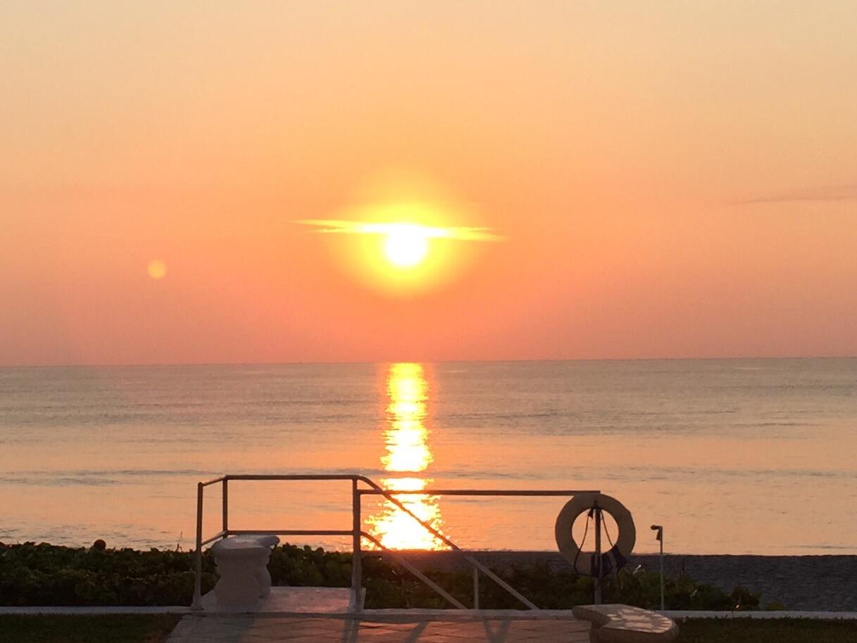 2909 S Ocean #6a, Highland Beach FL 33487