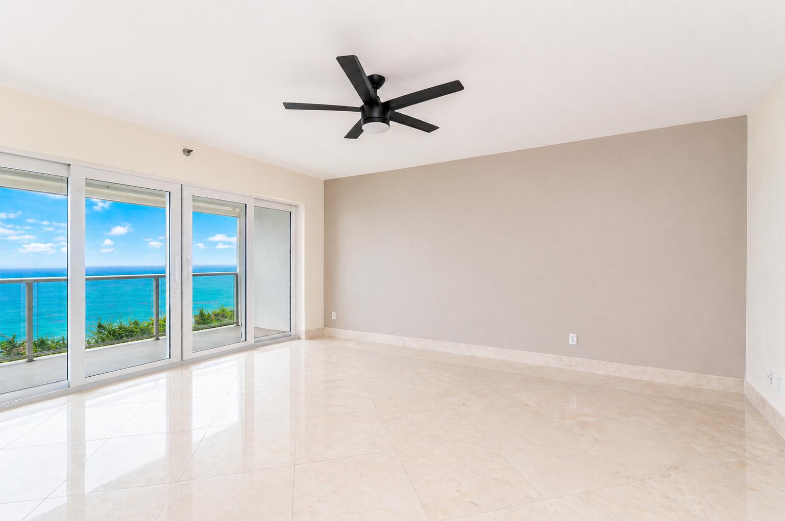 2909 S Ocean #6a, Highland Beach FL 33487