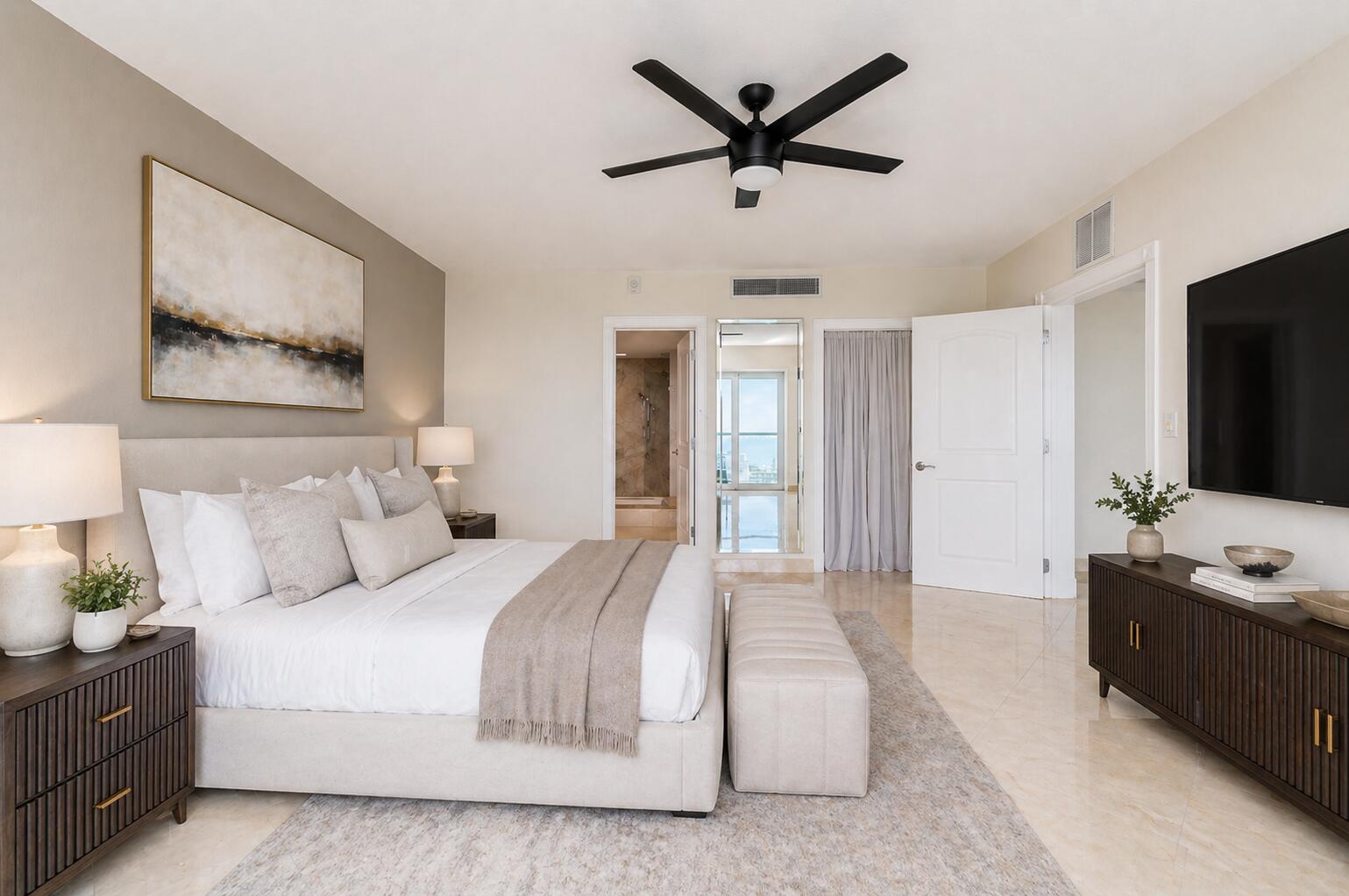 2909 S Ocean #6a, Highland Beach FL 33487
