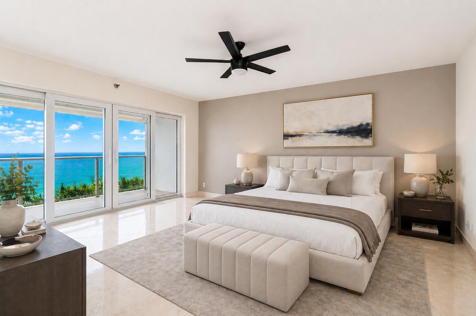 2909 S Ocean #6a, Highland Beach FL 33487