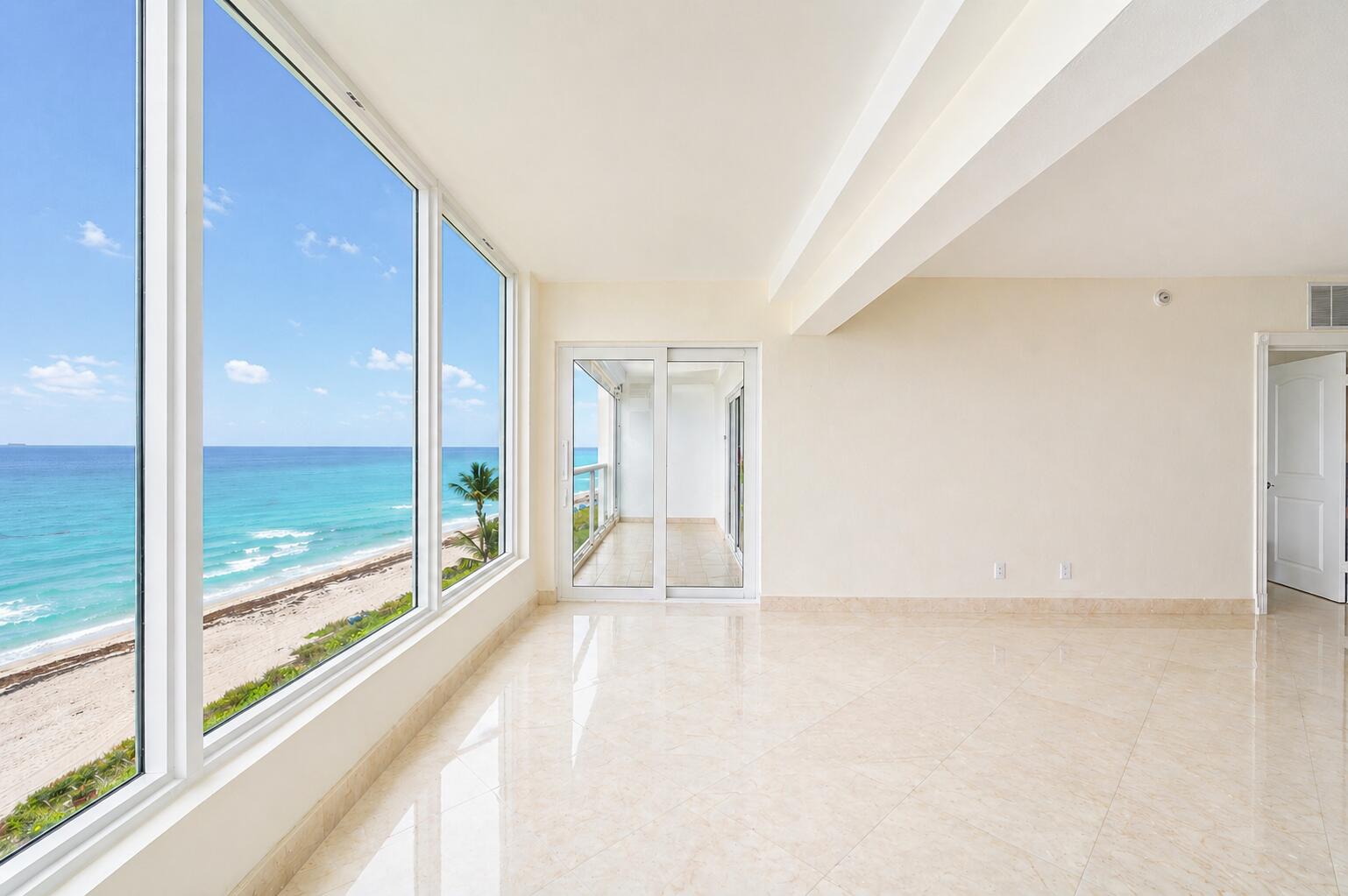 2909 S Ocean #6a, Highland Beach FL 33487