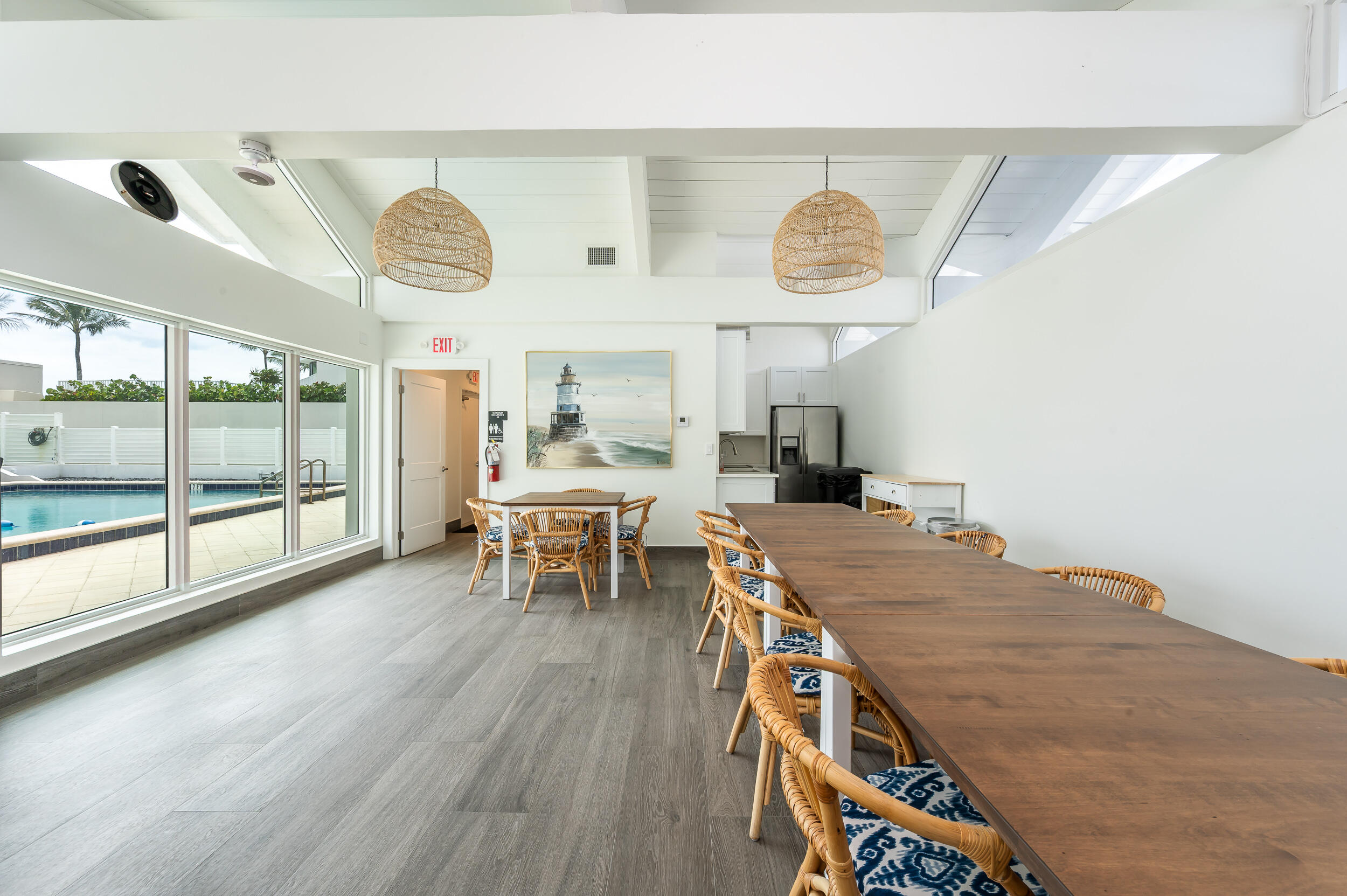2909 S Ocean #6a, Highland Beach FL 33487