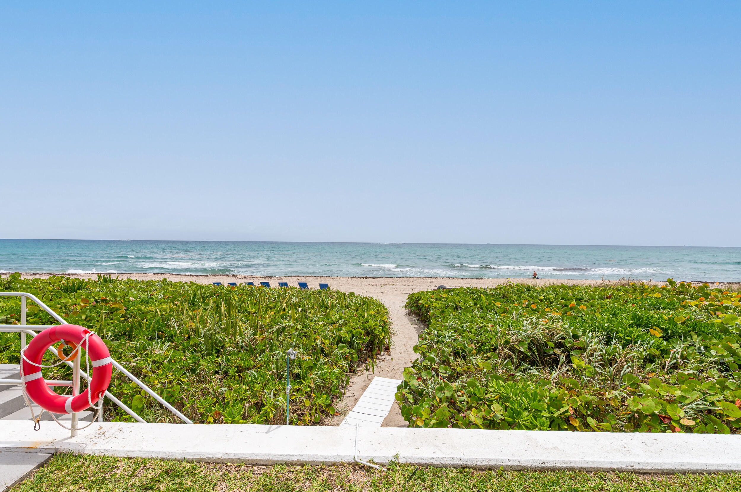 2909 S Ocean #6a, Highland Beach FL 33487
