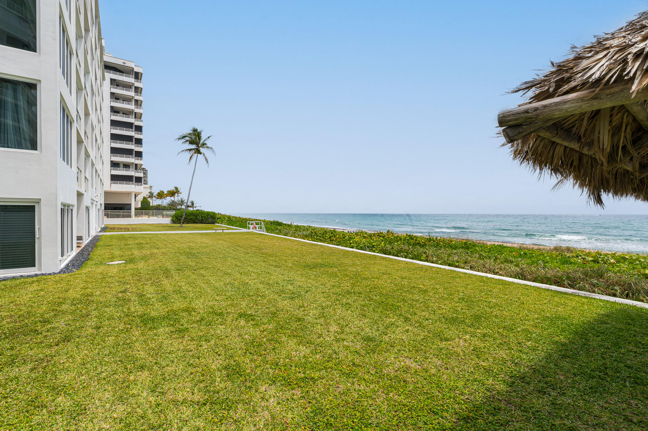 2909 S Ocean #6a, Highland Beach FL 33487