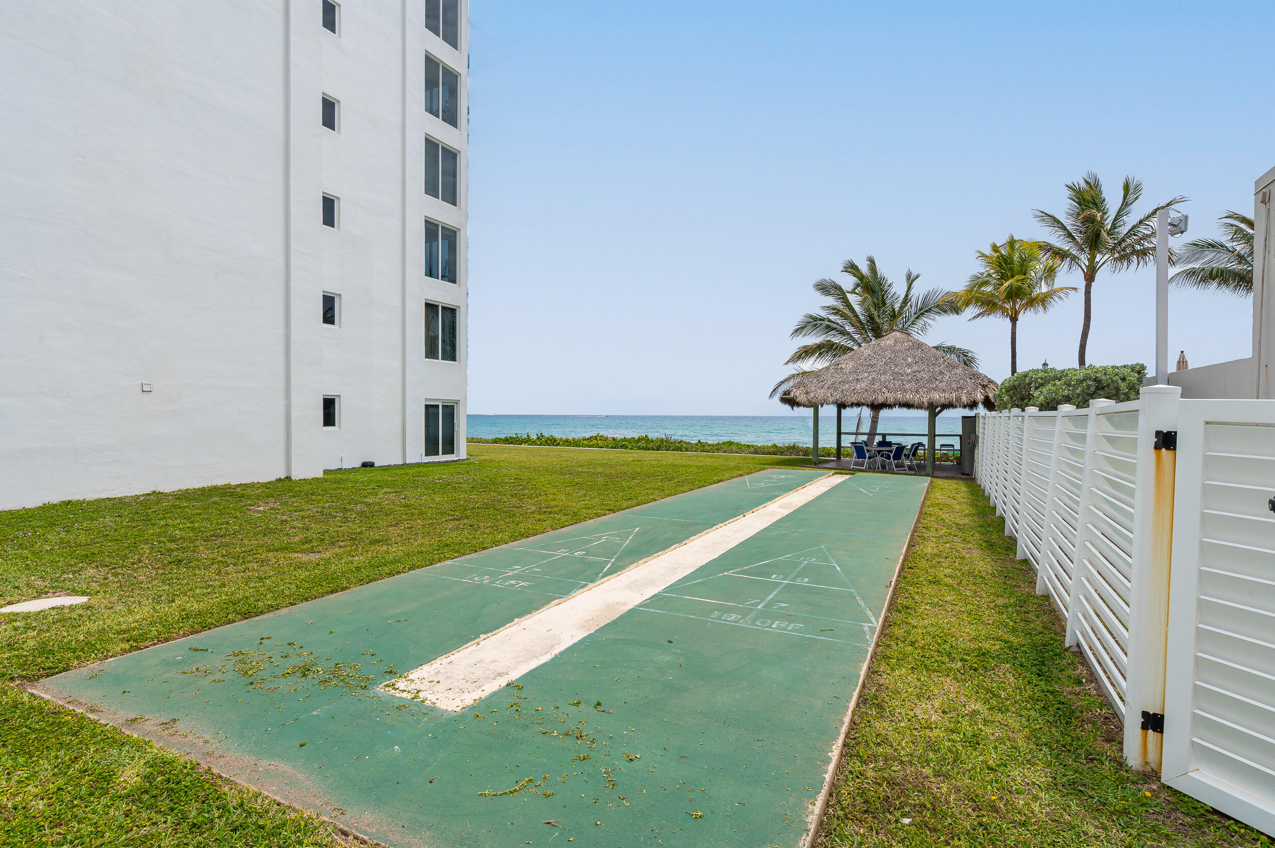 2909 S Ocean #6a, Highland Beach FL 33487