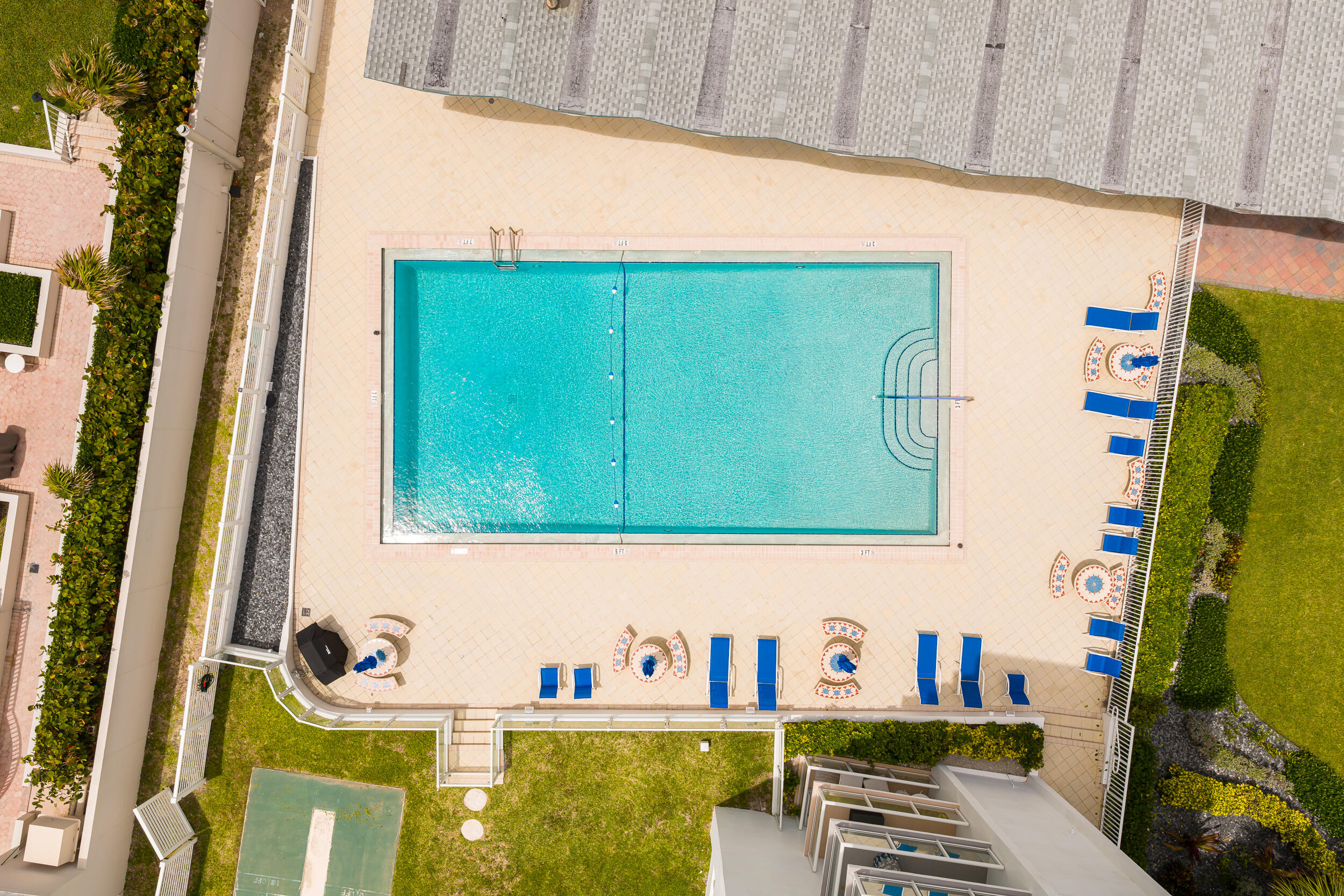 2909 S Ocean #6a, Highland Beach FL 33487