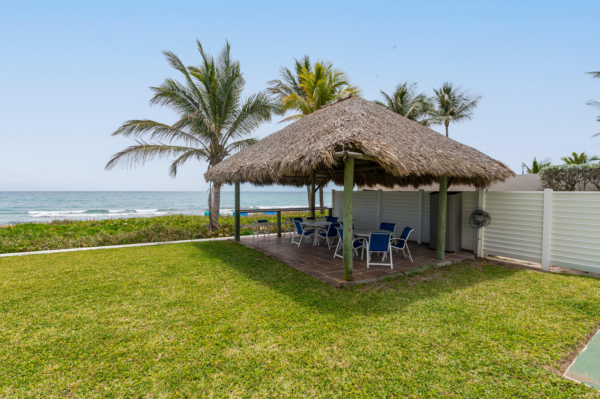 2909 S Ocean #6a, Highland Beach FL 33487