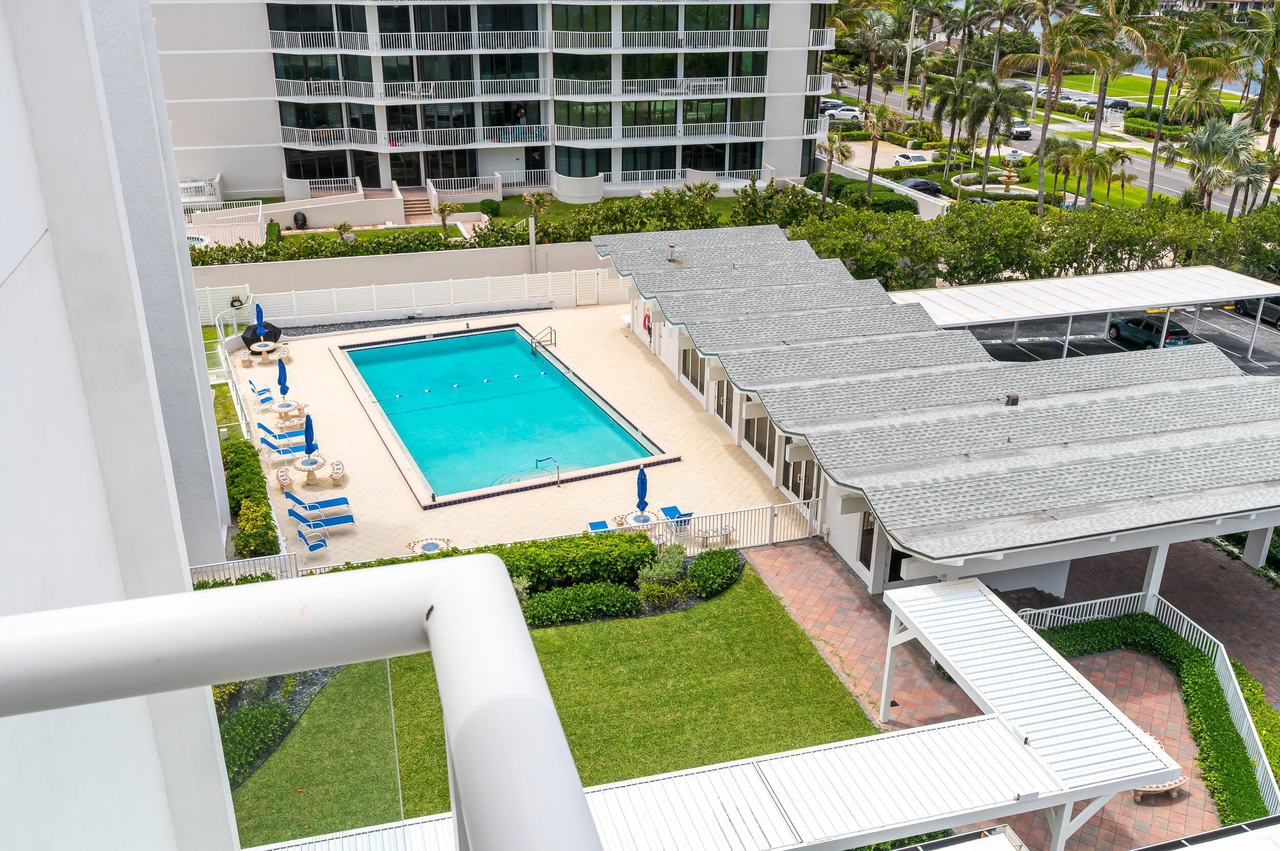 2909 S Ocean #6a, Highland Beach FL 33487