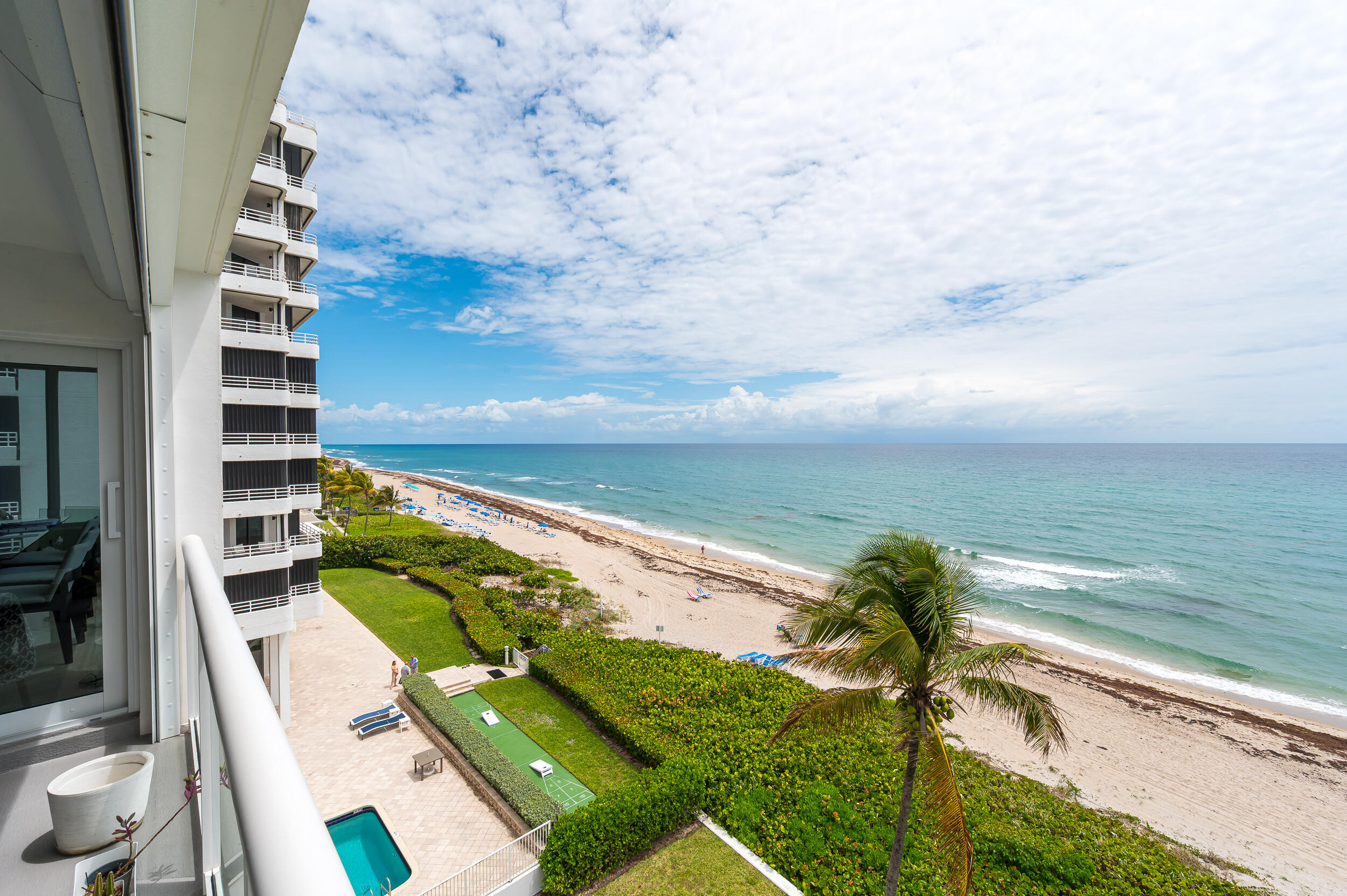 2909 S Ocean #6a, Highland Beach FL 33487