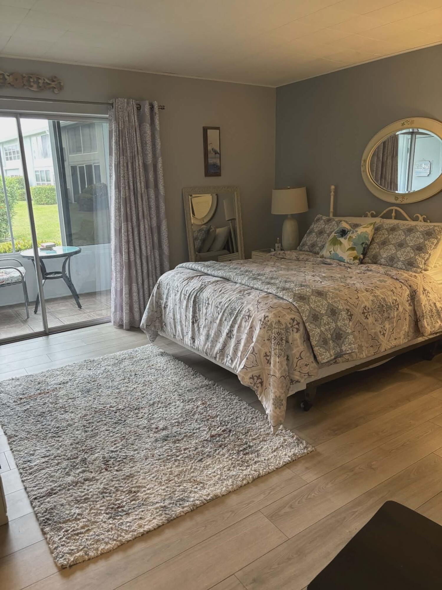 5550 N Ocean #106, Ocean Ridge FL 33435