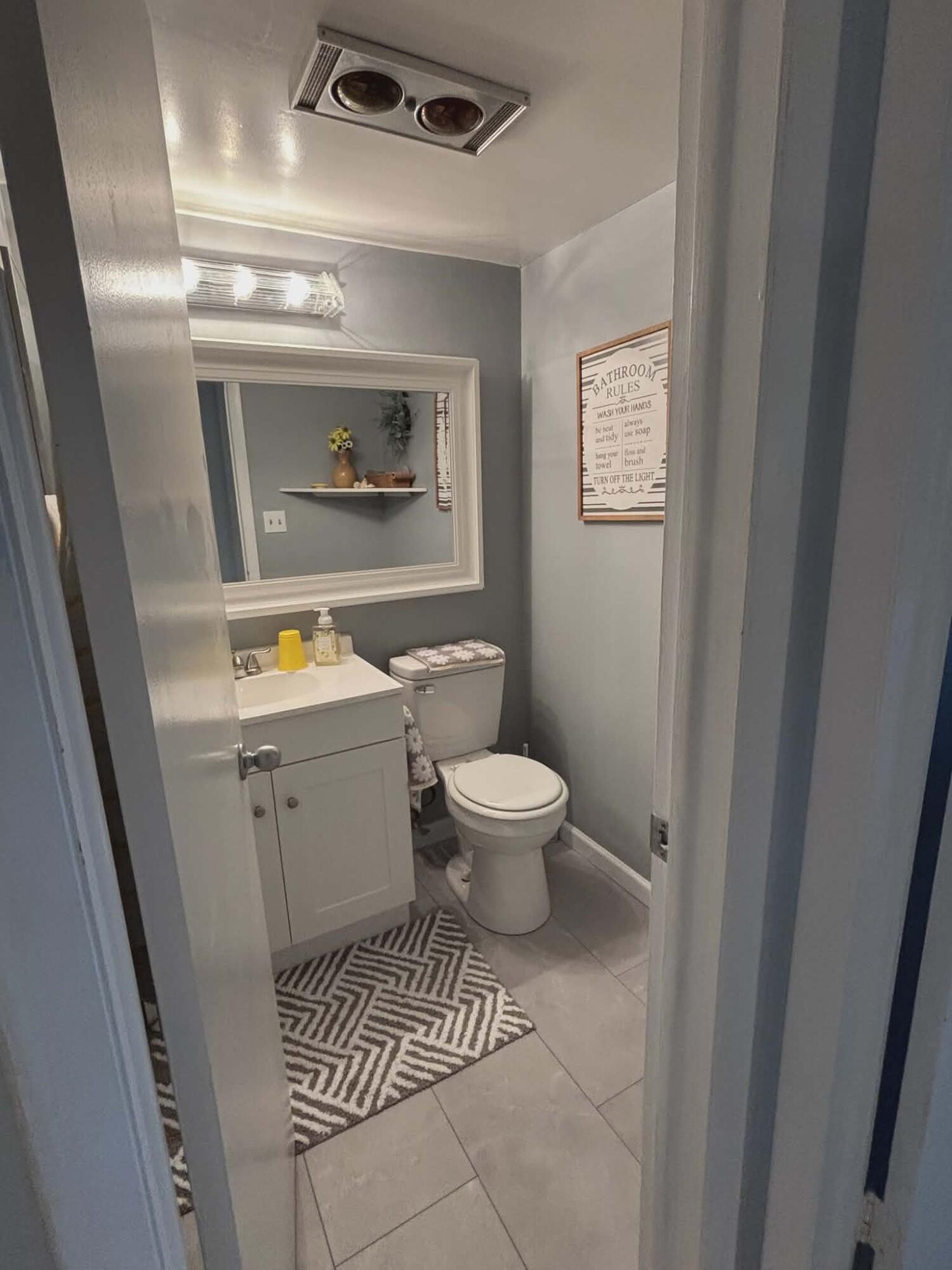 5550 N Ocean #106, Ocean Ridge FL 33435