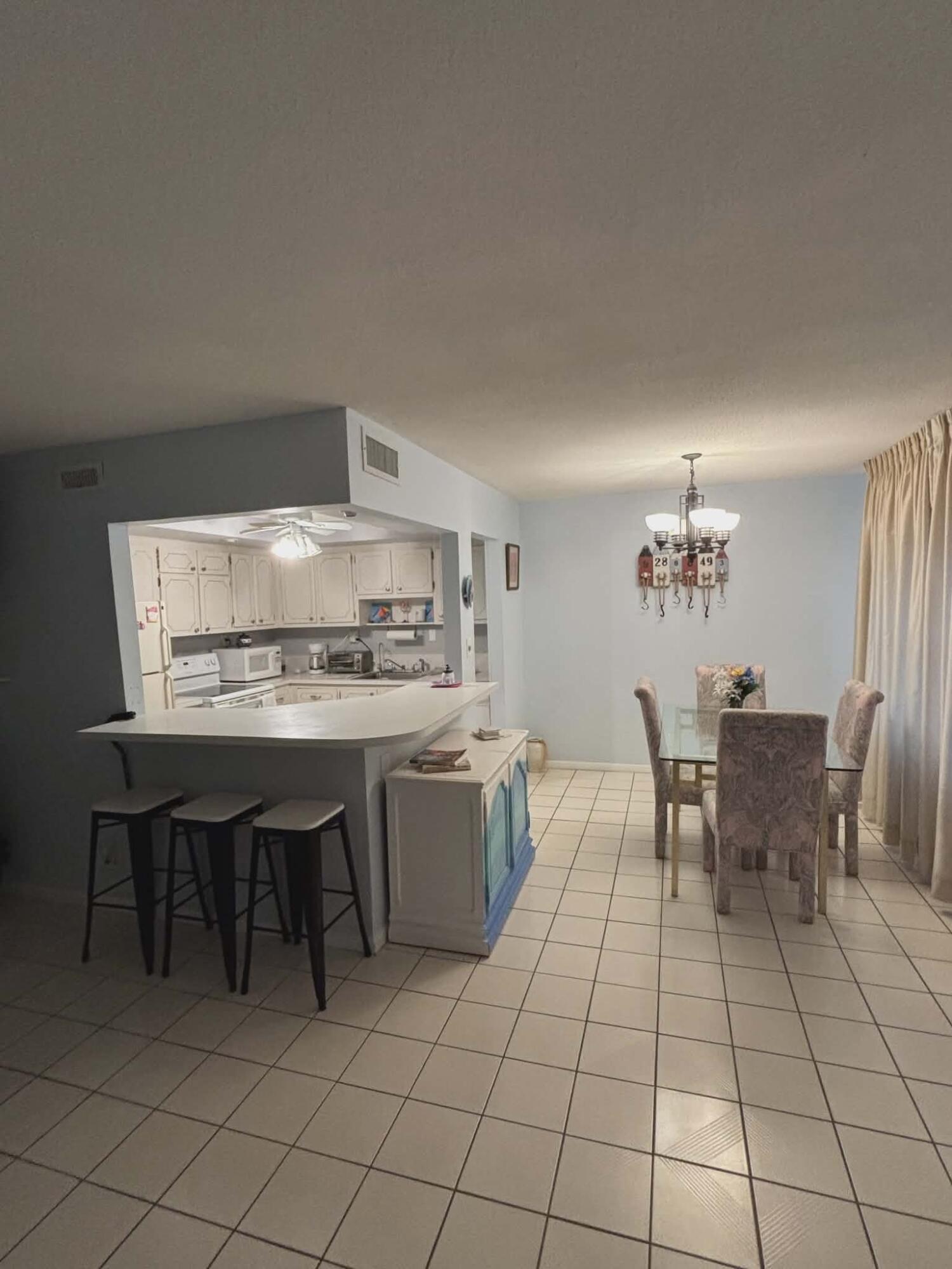5550 N Ocean #106, Ocean Ridge FL 33435