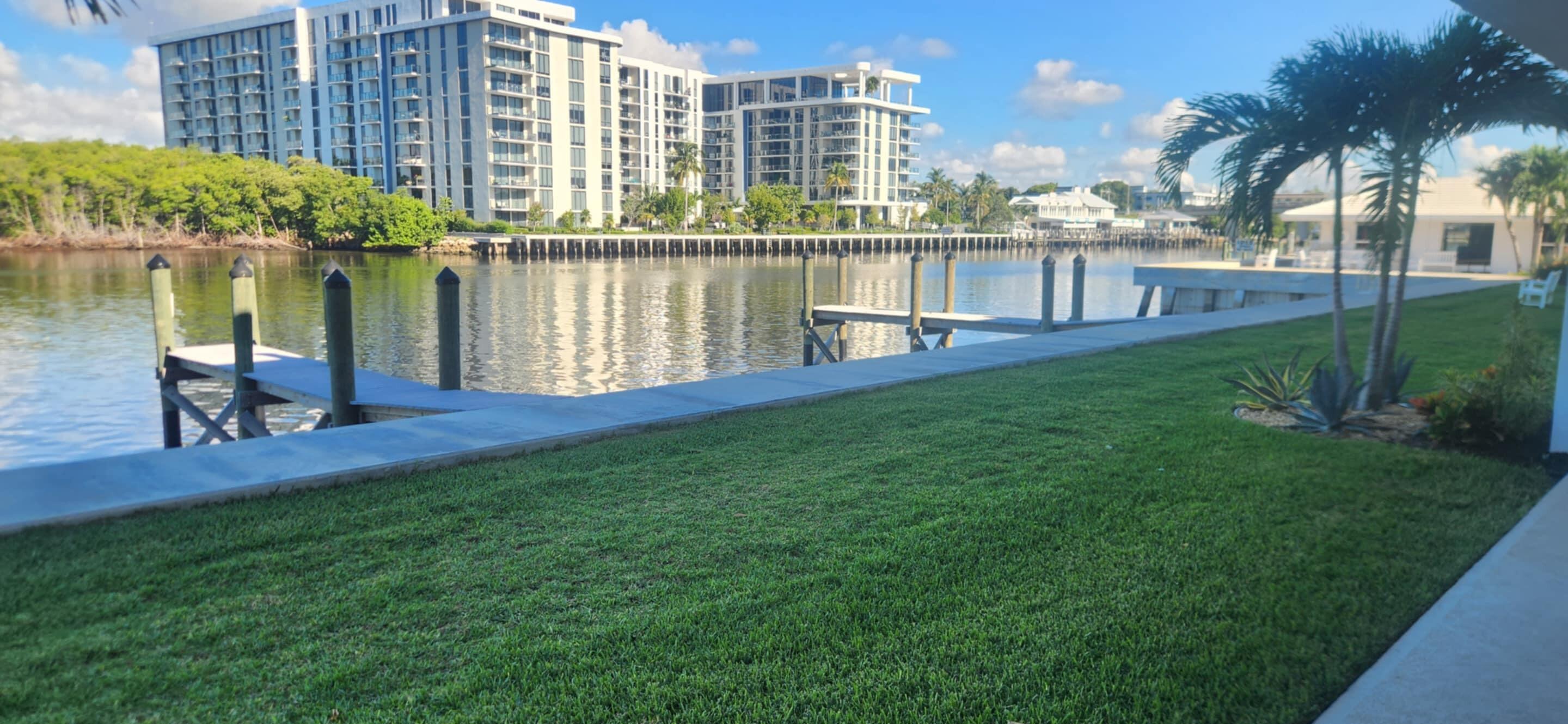 5550 N Ocean #106, Ocean Ridge FL 33435
