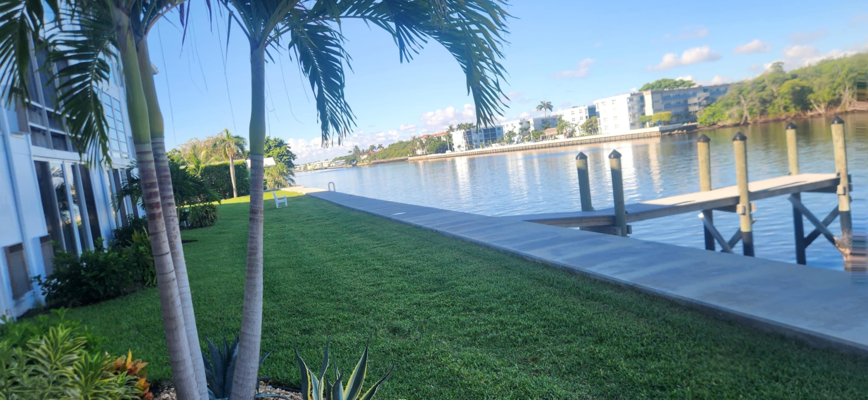 5550 N Ocean #106, Ocean Ridge FL 33435